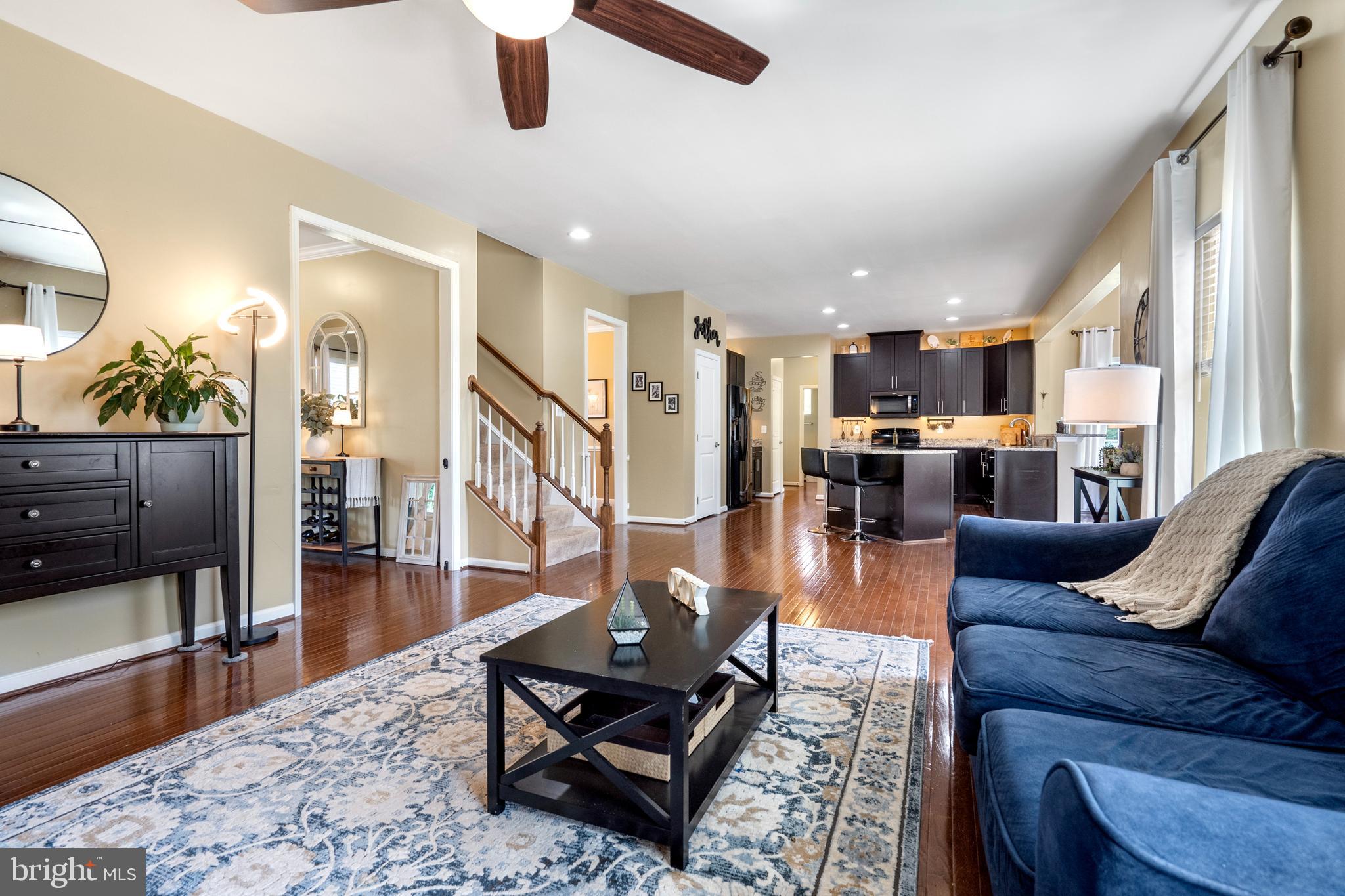 BROOKFIELD ON THE POTOMAC - Residential