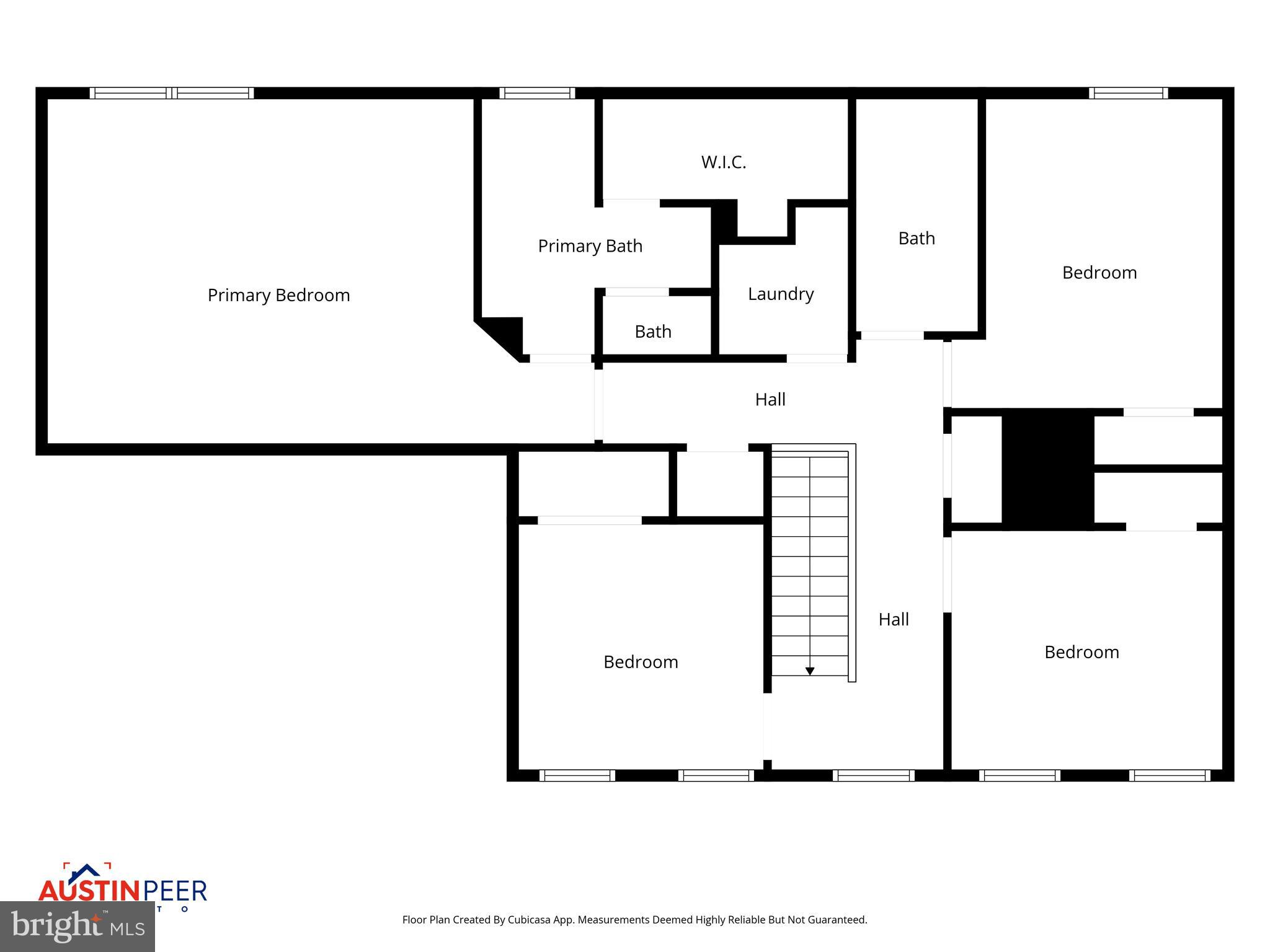 BROOKFIELD ON THE POTOMAC - Residential