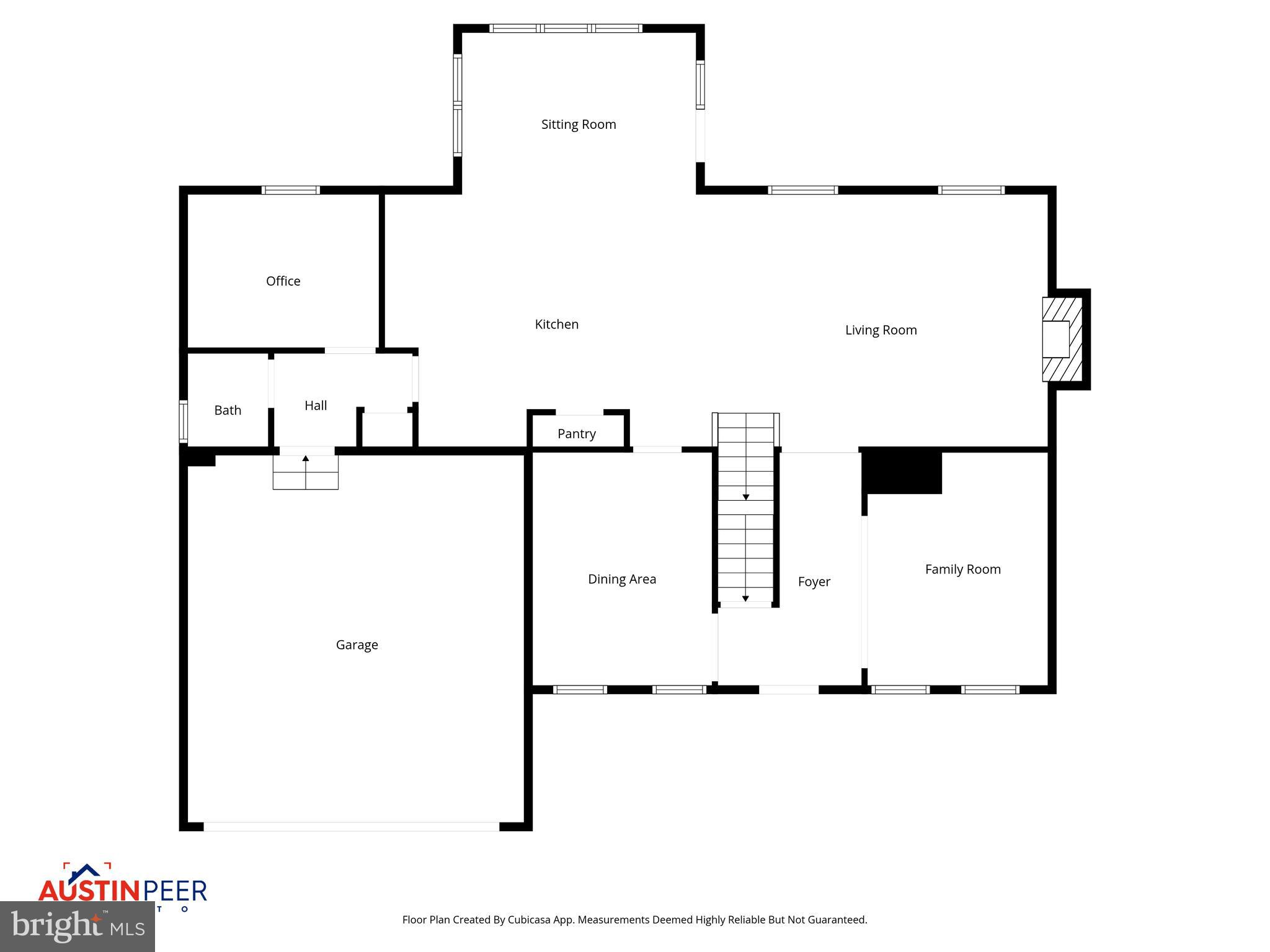 BROOKFIELD ON THE POTOMAC - Residential