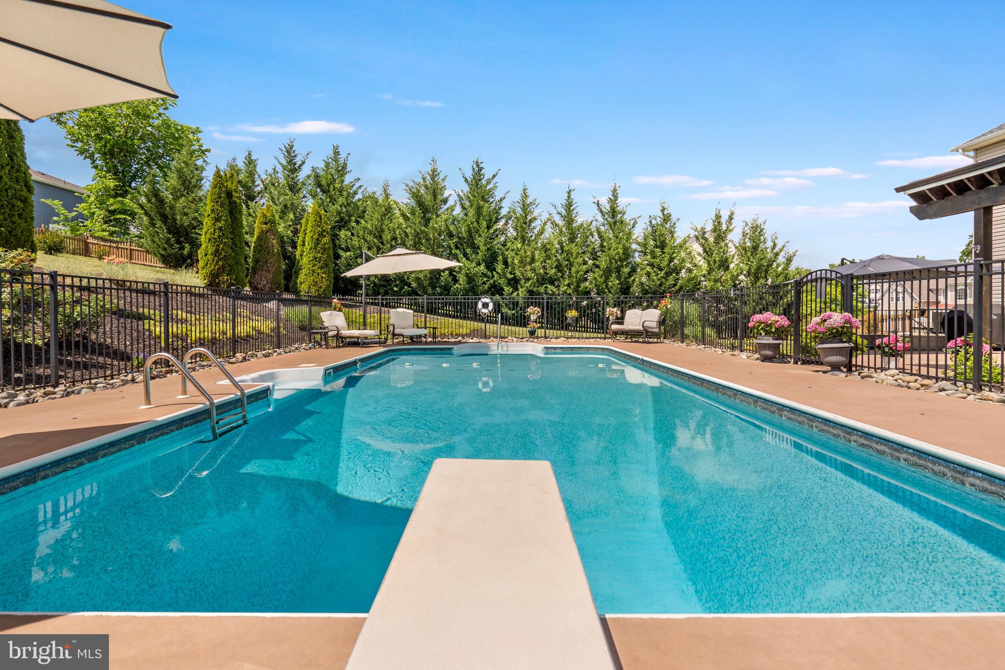 BROOKFIELD ON THE POTOMAC - Residential