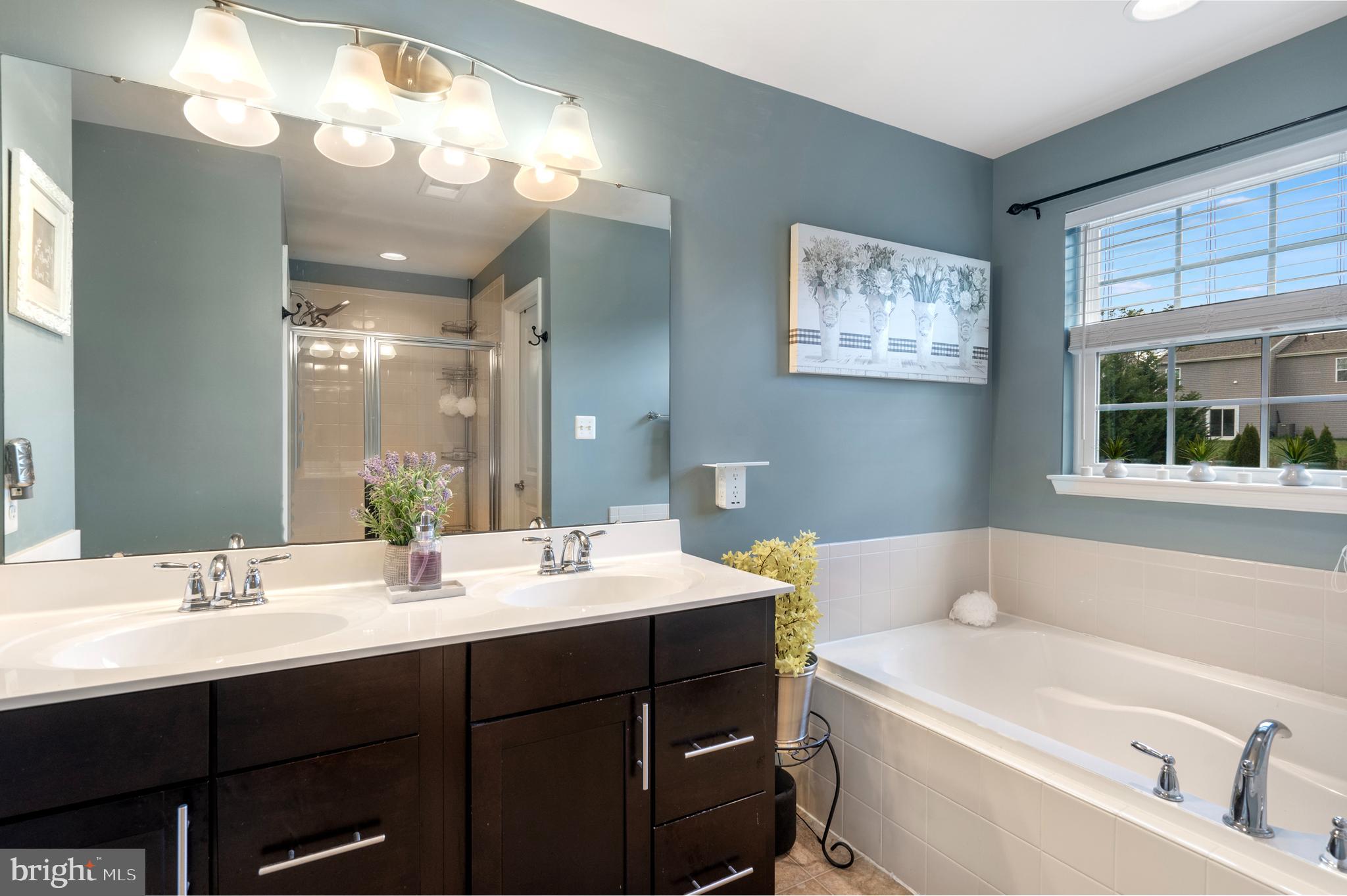BROOKFIELD ON THE POTOMAC - Residential
