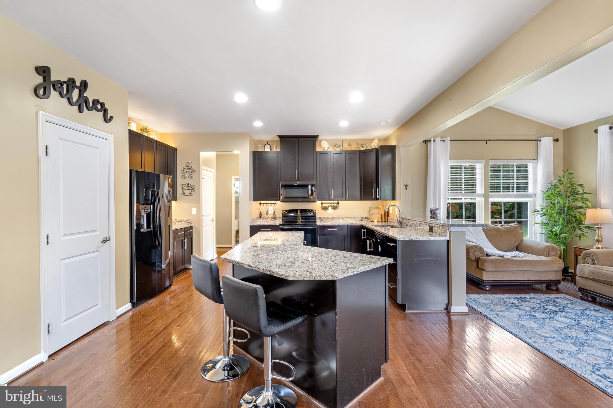 BROOKFIELD ON THE POTOMAC - Residential