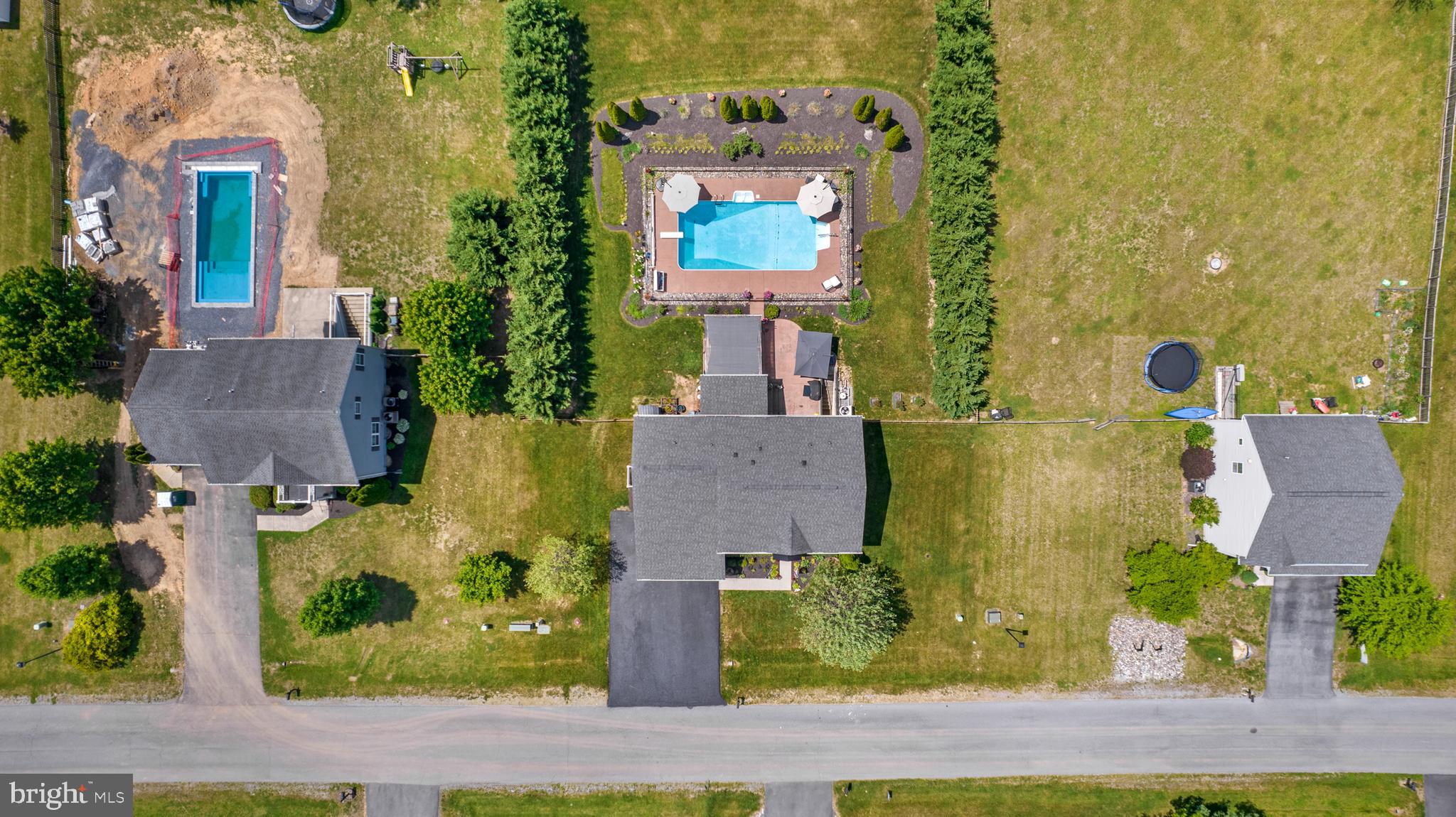 BROOKFIELD ON THE POTOMAC - Residential