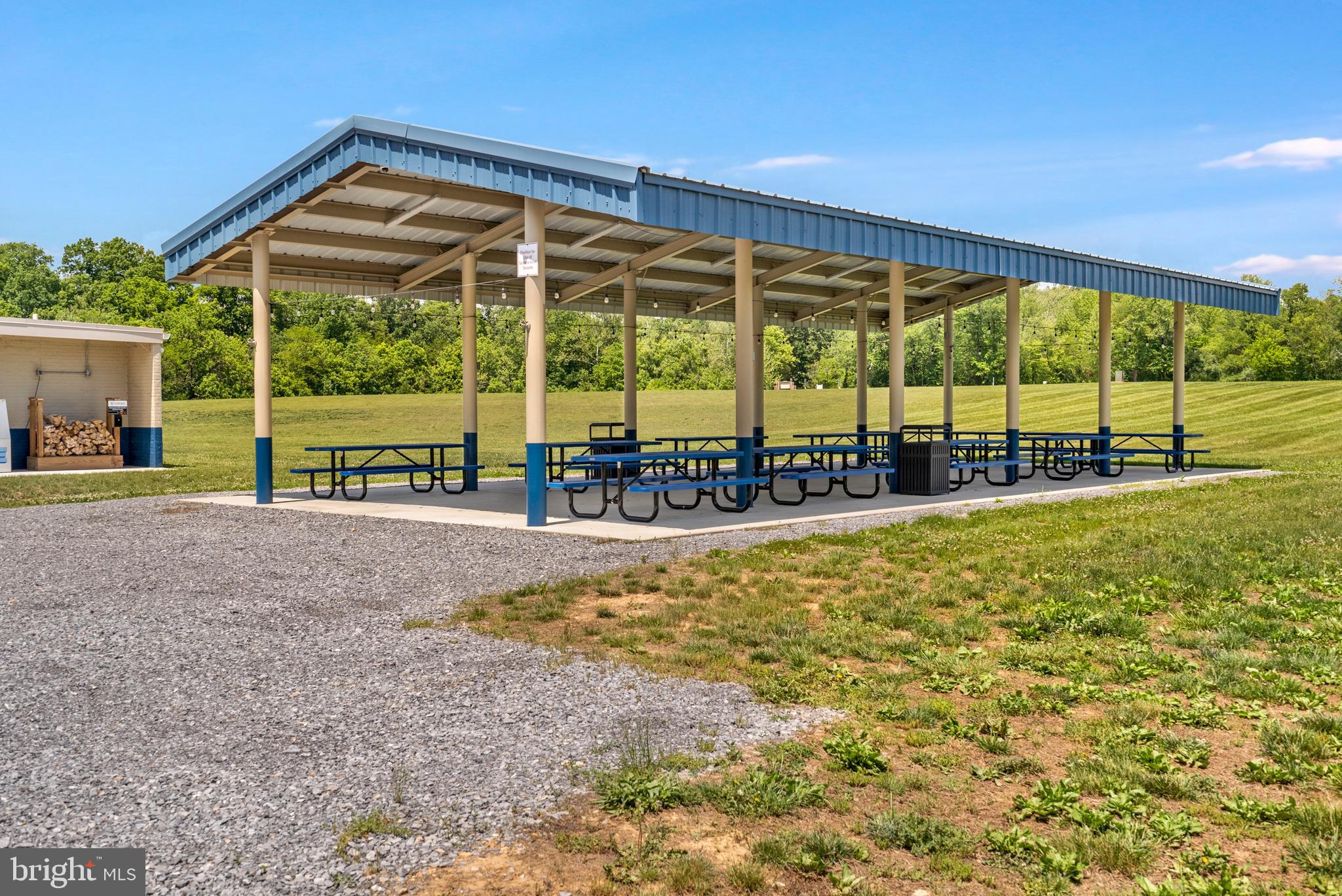 BROOKFIELD ON THE POTOMAC - Residential