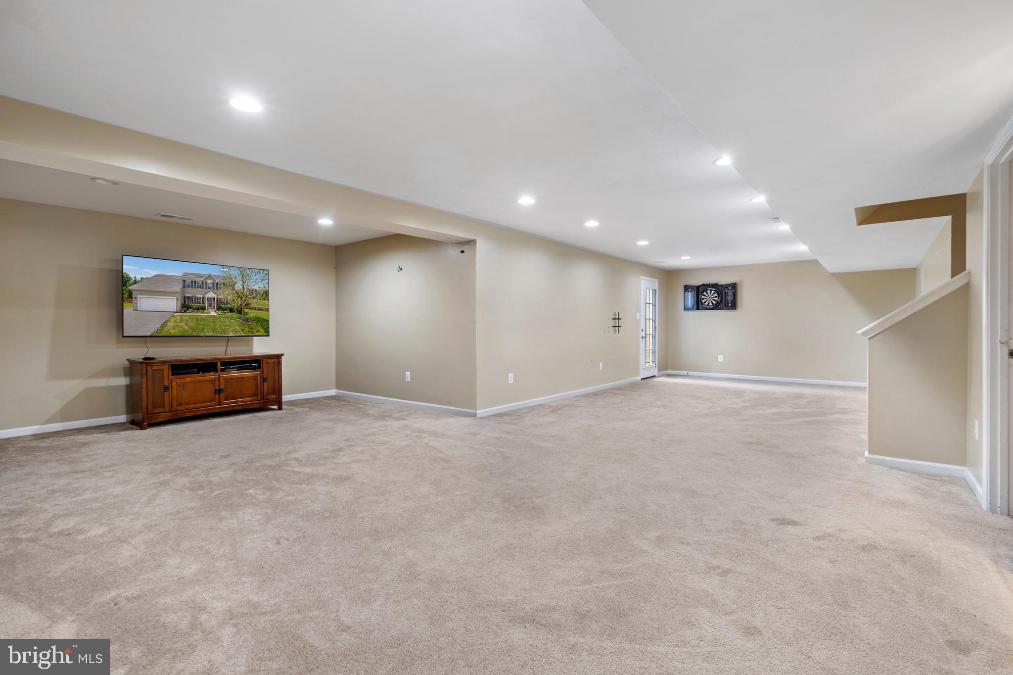 BROOKFIELD ON THE POTOMAC - Residential