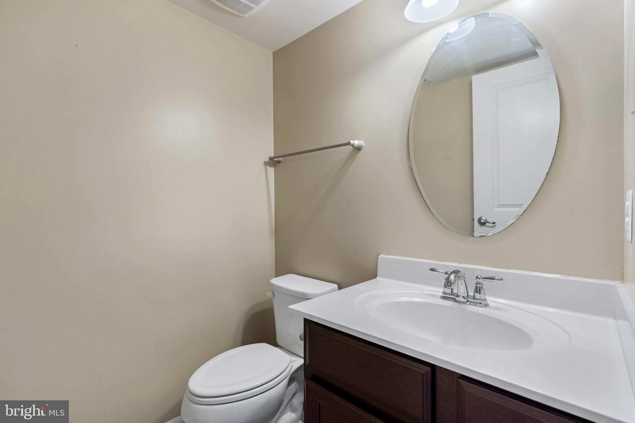 BROOKFIELD ON THE POTOMAC - Residential