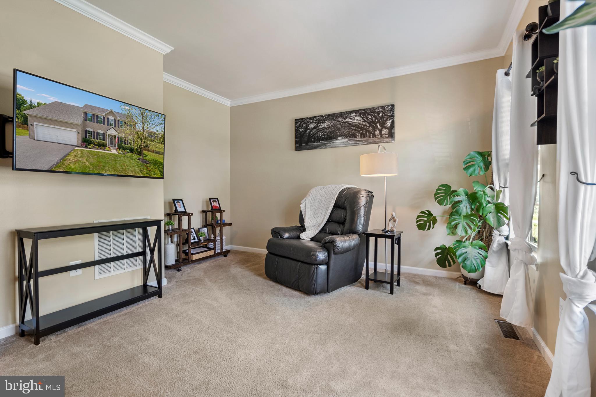 BROOKFIELD ON THE POTOMAC - Residential
