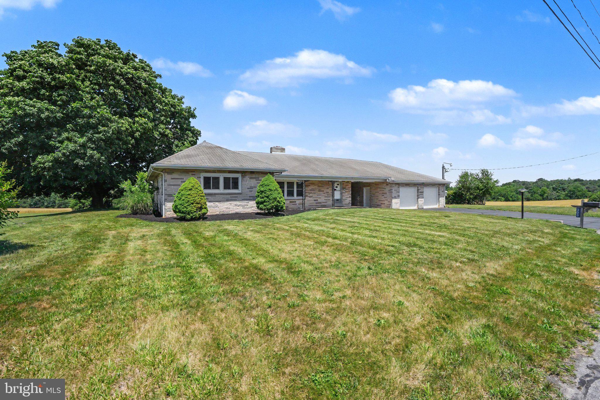 303 AIRPORT DRIVE