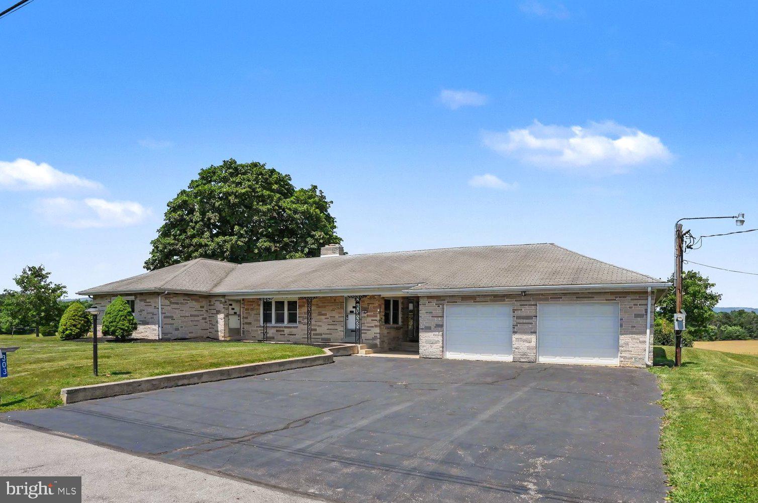 303 AIRPORT DRIVE