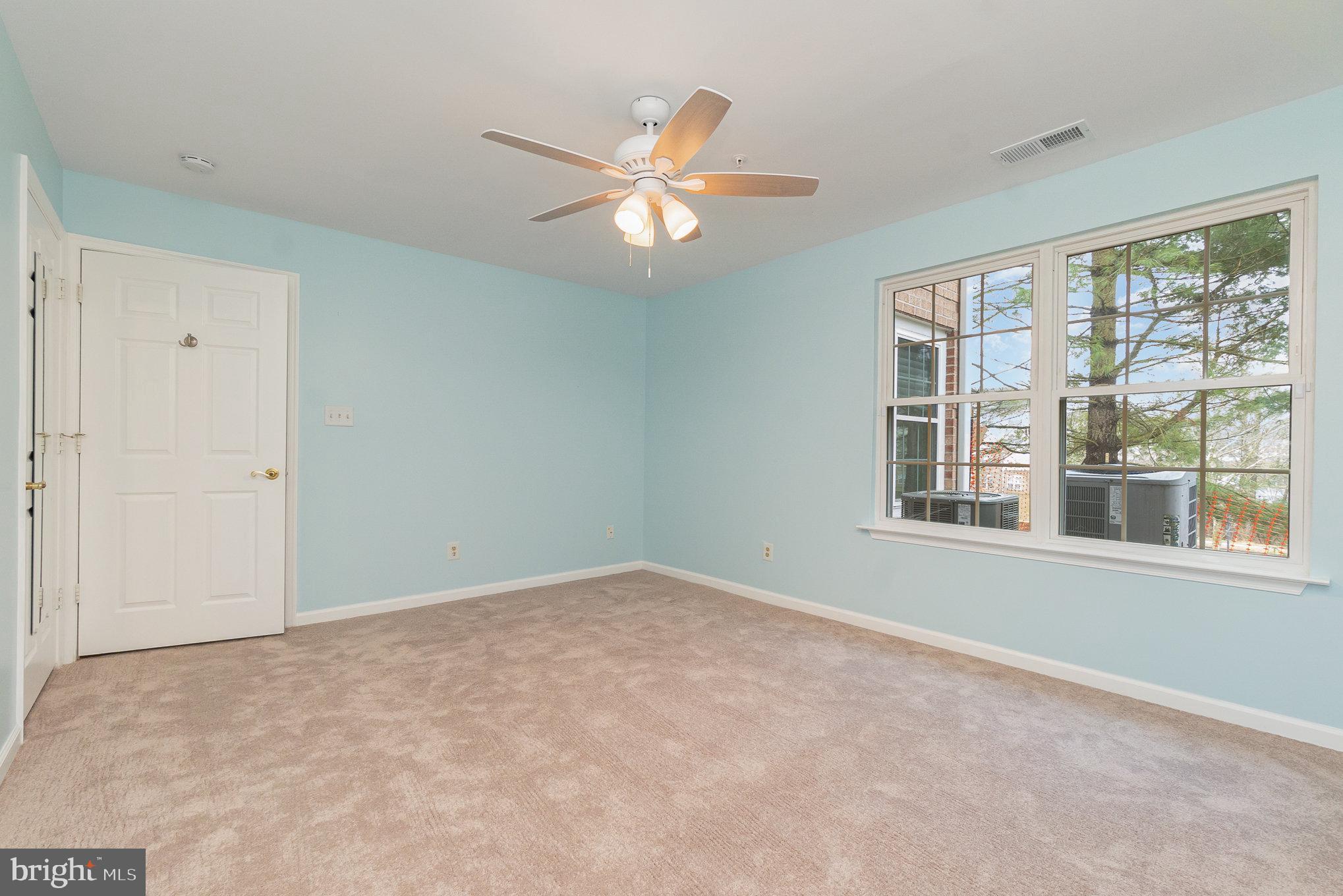 TAYLOR RIDGE CONDOMINIUMS - Residential Lease