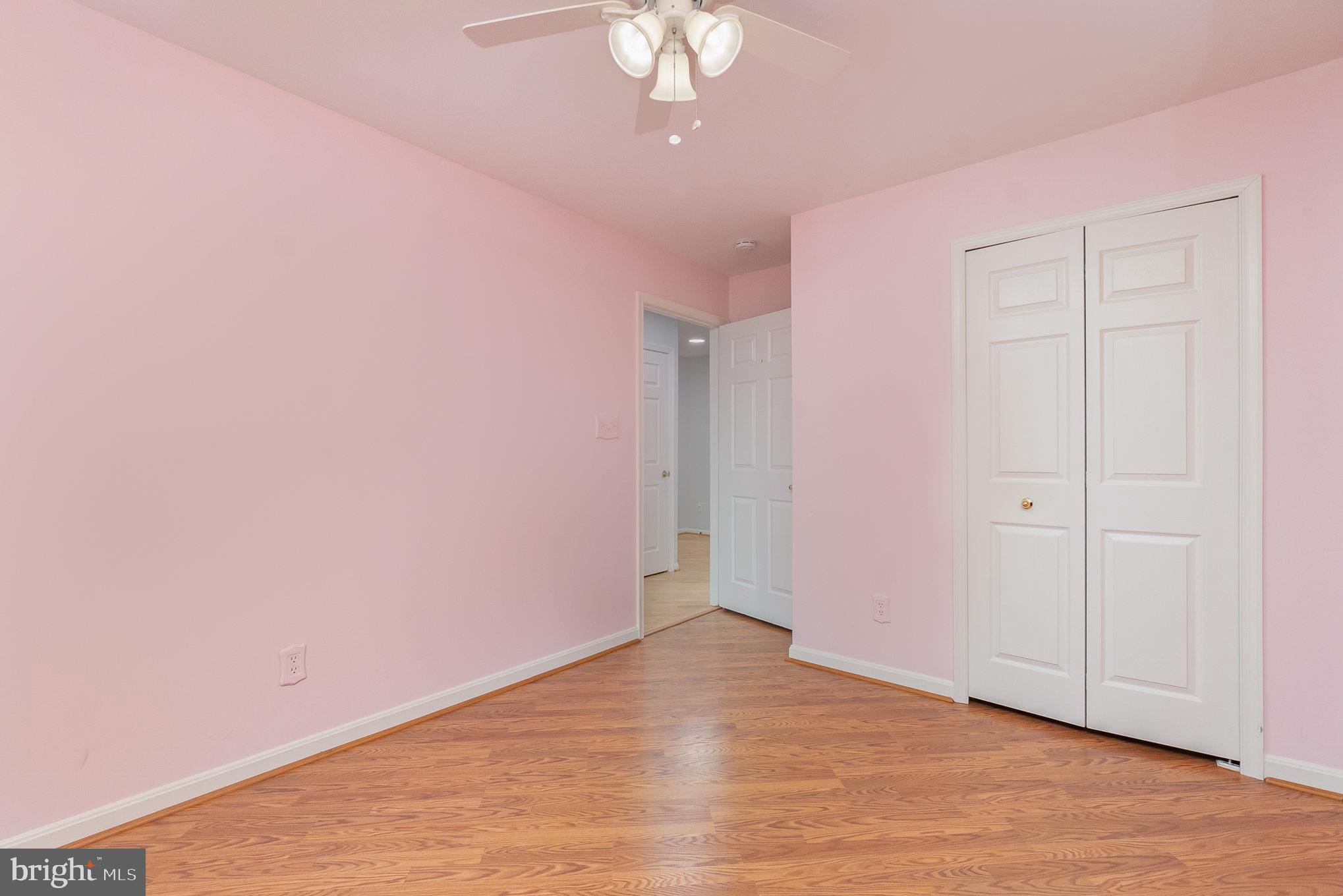 TAYLOR RIDGE CONDOMINIUMS - Residential Lease