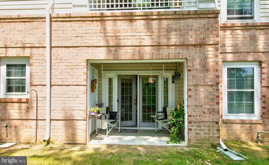 **READY FOR IMMEDIATE OCCUPANCY**WELCOME TO 1309 Sheridan Place Unit C - A beautiful main level condo located in desirable Taylor Ridge* Featuring 3 bedrooms, 2 full bathrooms, over 1150 sq ft of living space & a community full of amenities*As you enter, you'll immediately notice the spacious foyer, dining room & living room with atrium doors leading to an outside patio*Adjacent to the dining room is a large eat in kitchen with granite counters, large pantry, gas stove for cooking & plenty of kitchen table space*The primary bedroom offers a walk in closet & recently remodeled private bathroom*UPDATED WINDOWS, FLOORING, WATER HEATER & APPLIANCES* Enjoy the wonderful community amenities to include a clubhouse with full kitchen & meeting room, fitness room, tennis courts & outdoor pool*