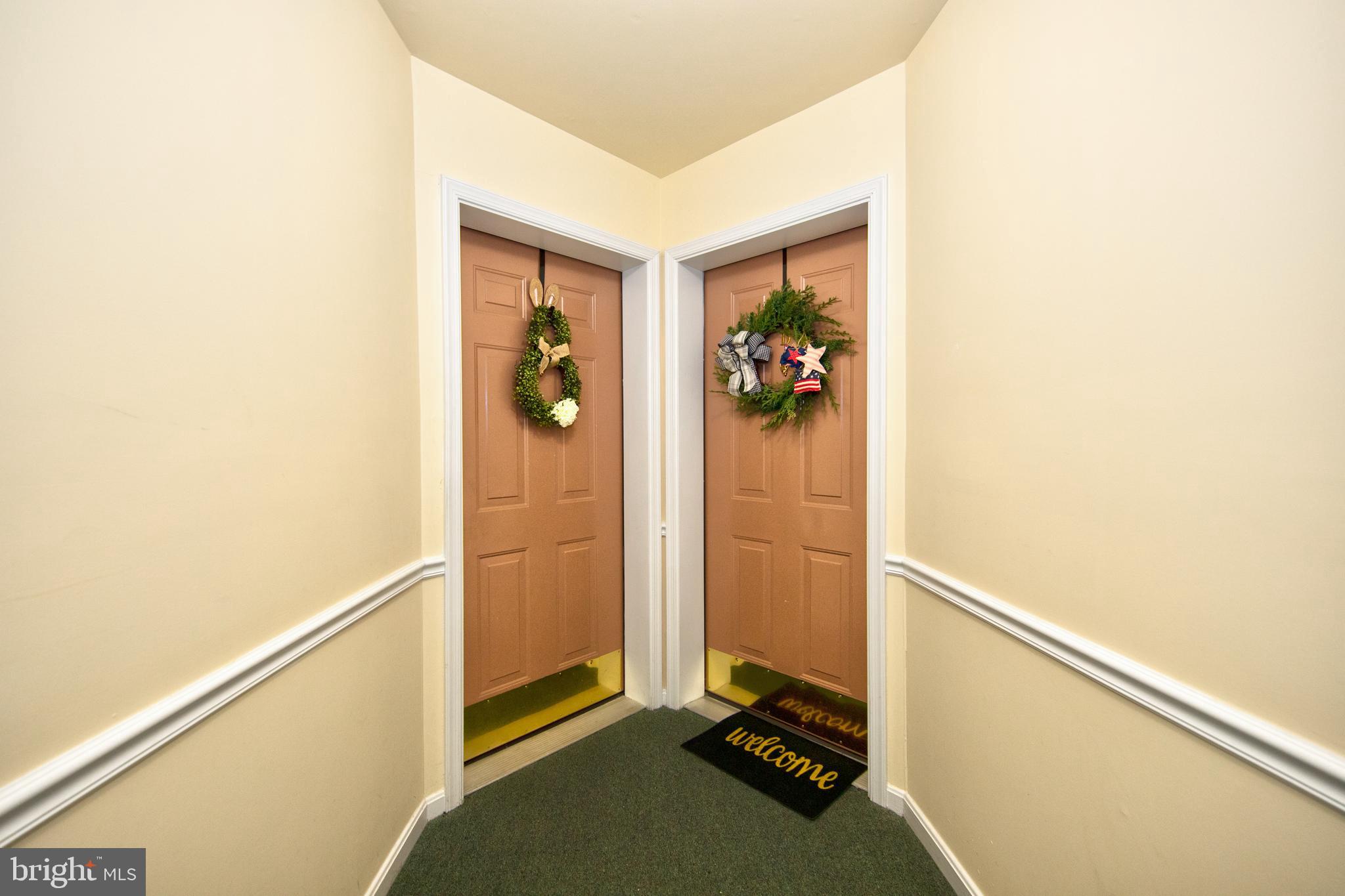 TAYLOR RIDGE CONDOMINIUMS - Residential Lease