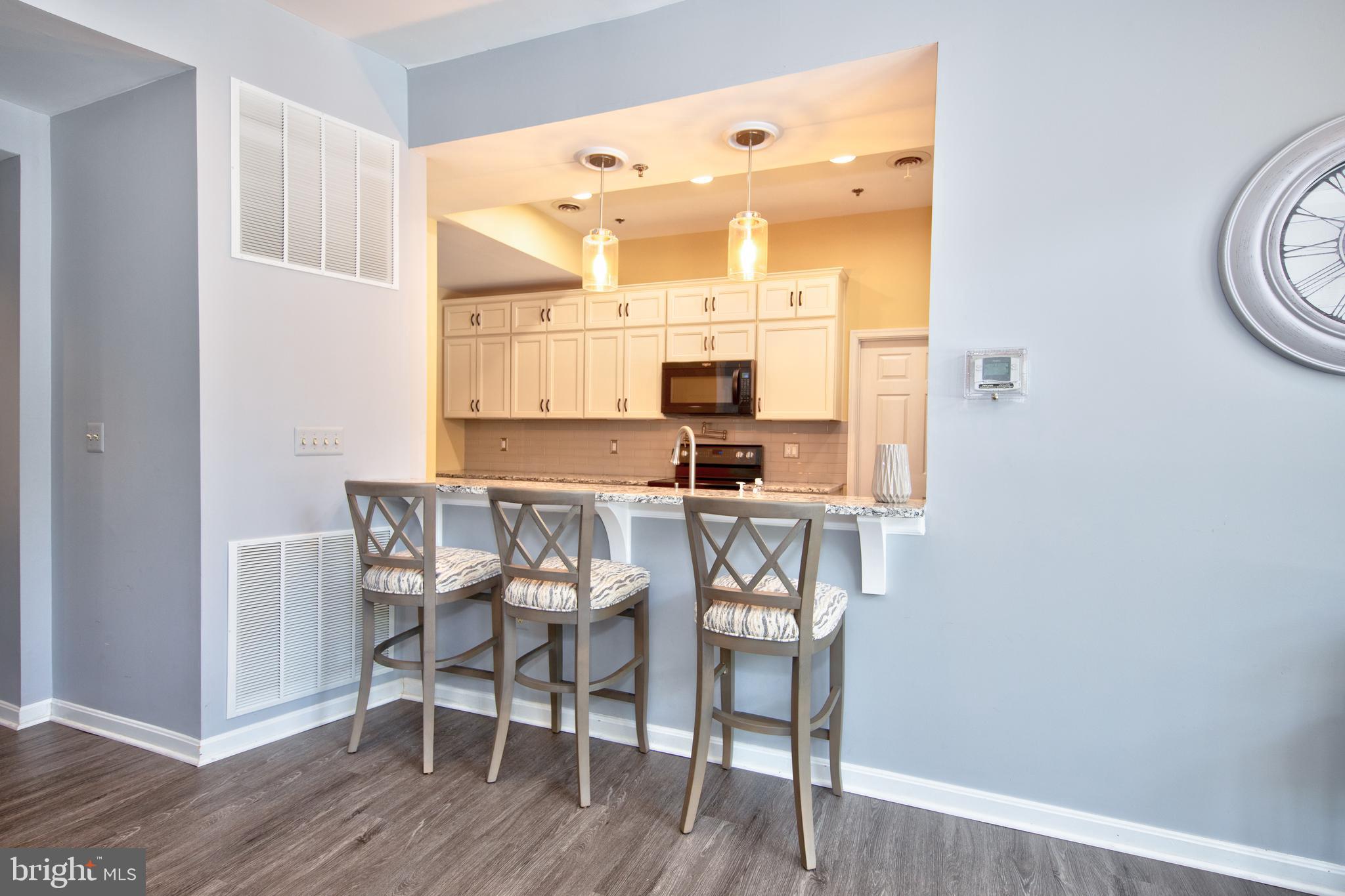 TAYLOR RIDGE CONDOMINIUMS - Residential Lease