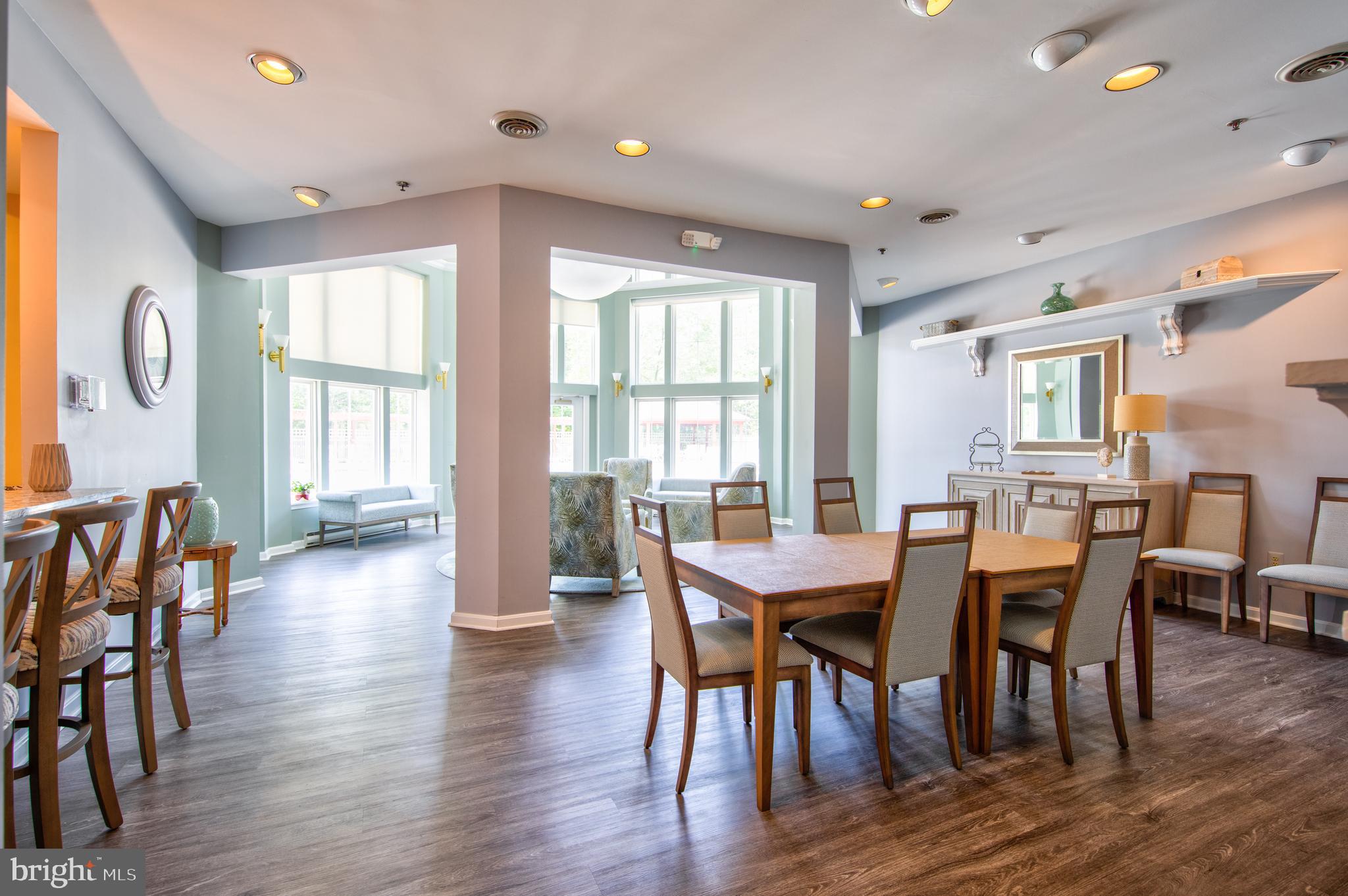 TAYLOR RIDGE CONDOMINIUMS - Residential Lease