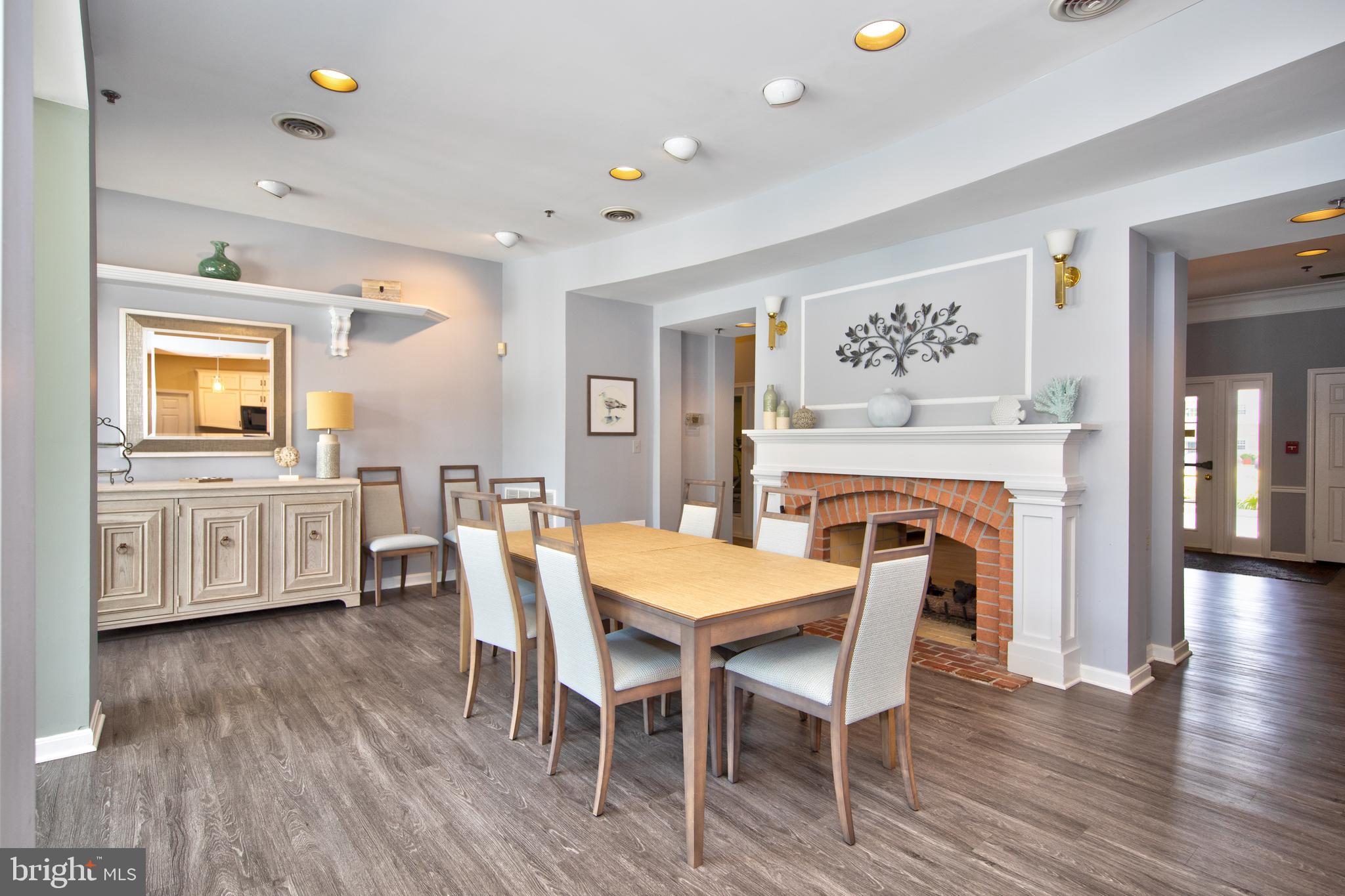 TAYLOR RIDGE CONDOMINIUMS - Residential Lease