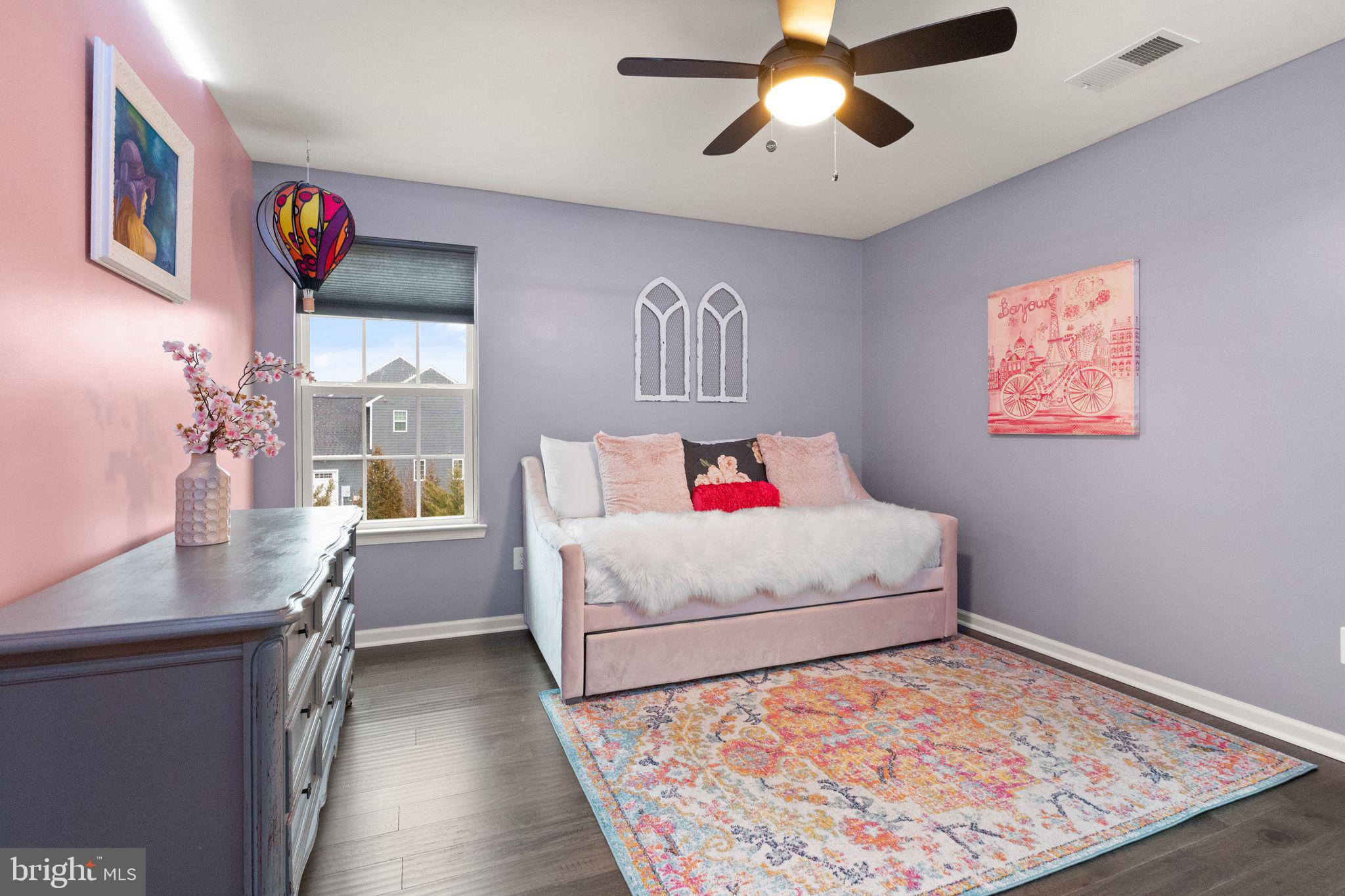 GREENS AT WILLOWSFORD - Residential