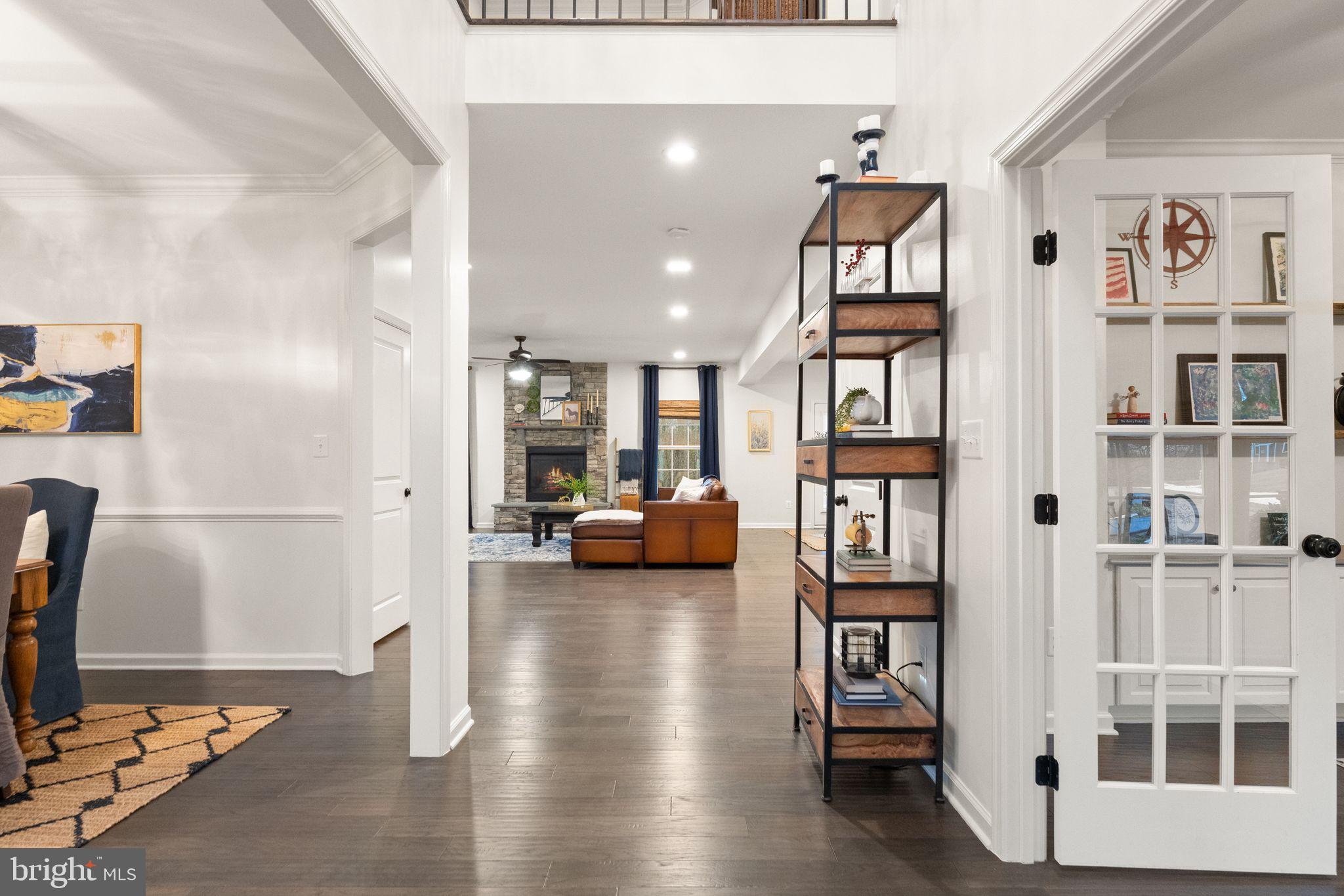 GREENS AT WILLOWSFORD - Residential