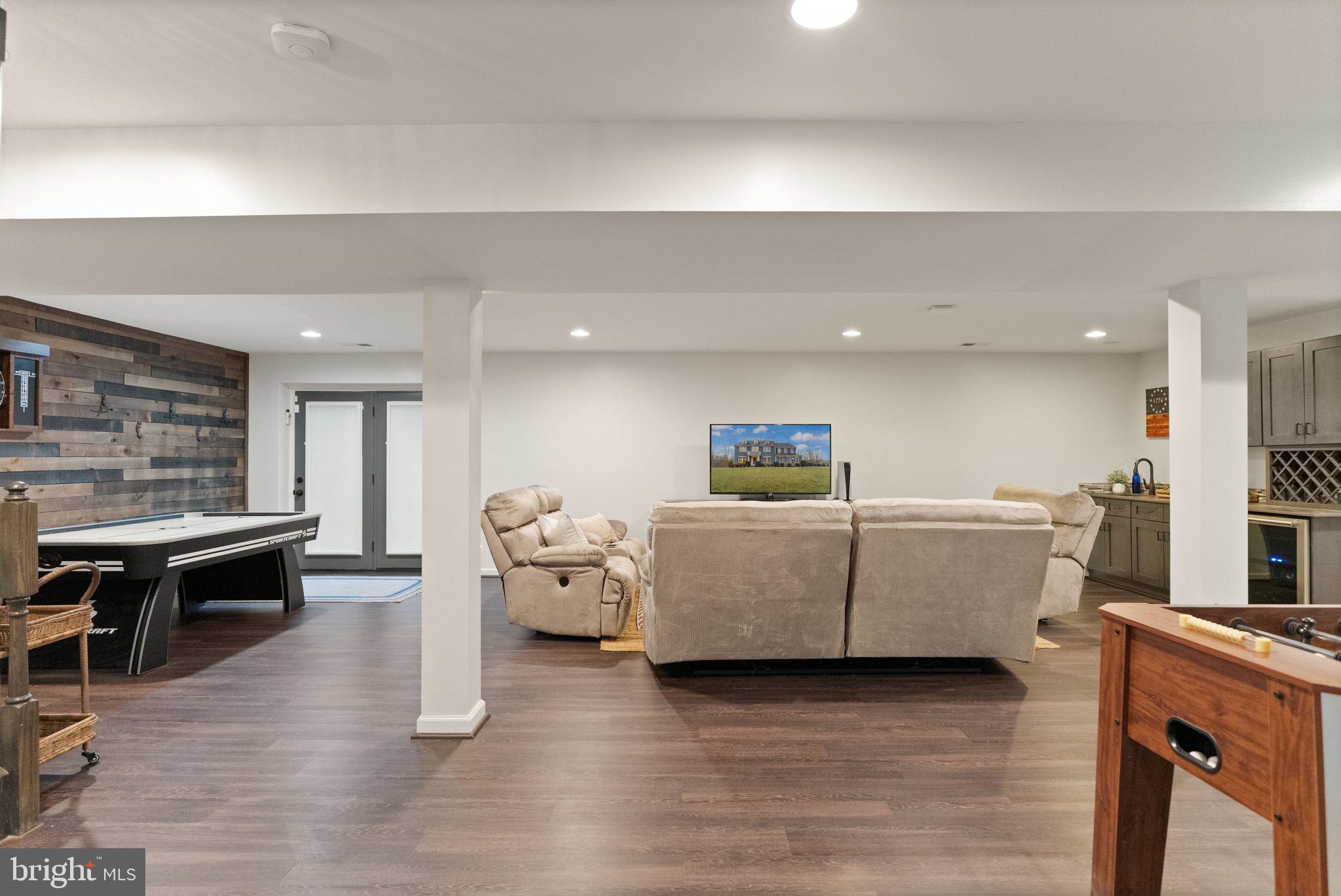 GREENS AT WILLOWSFORD - Residential