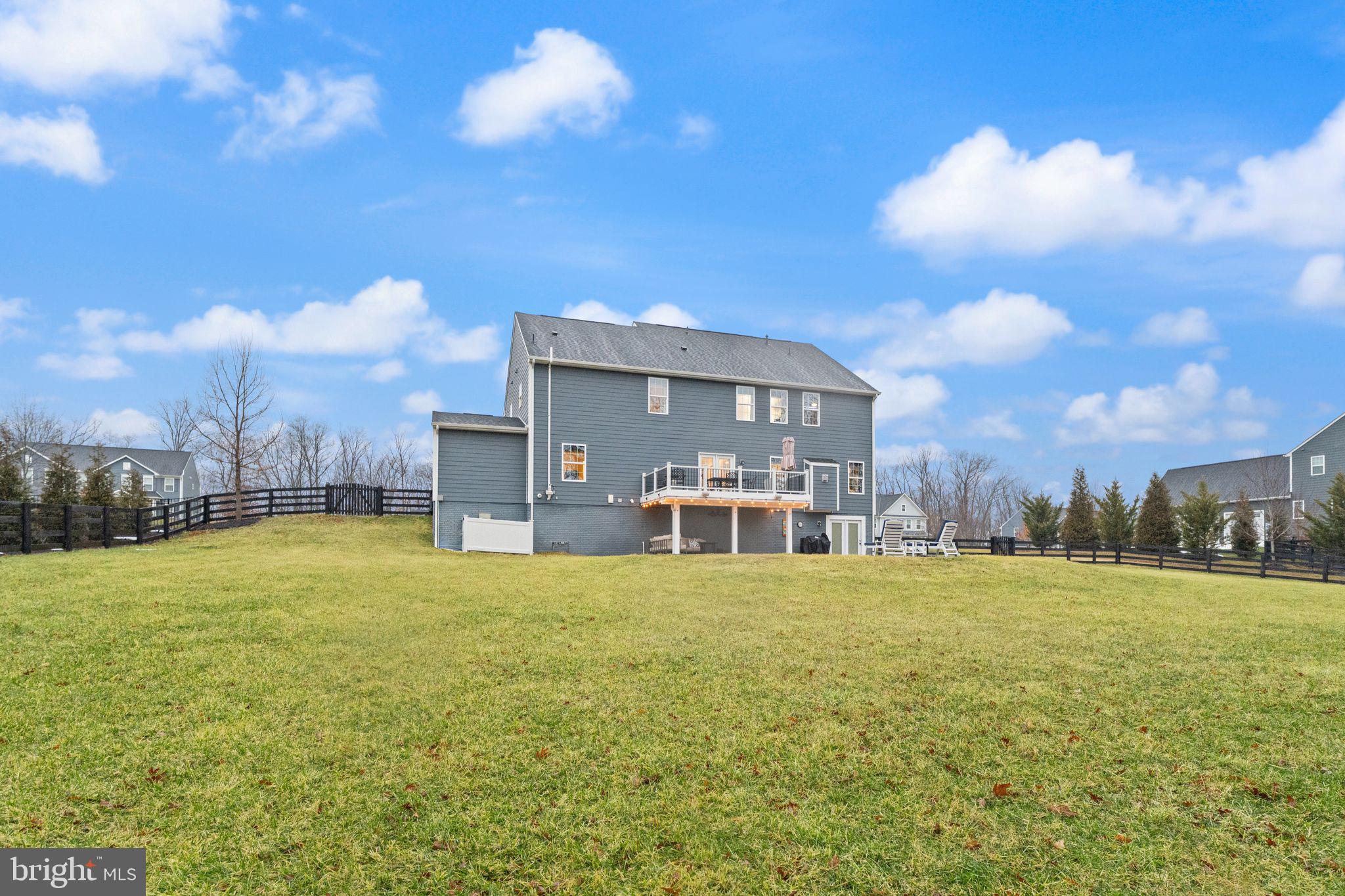 GREENS AT WILLOWSFORD - Residential