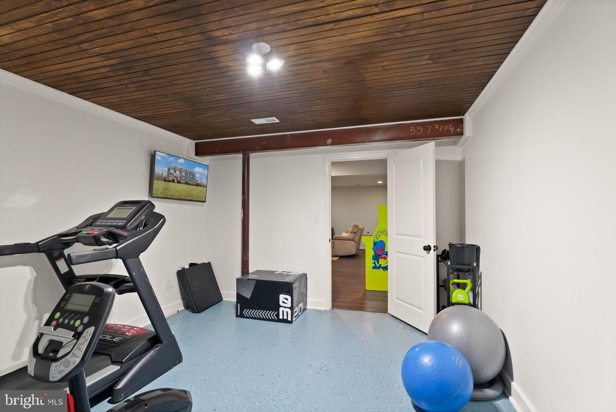 GREENS AT WILLOWSFORD - Residential