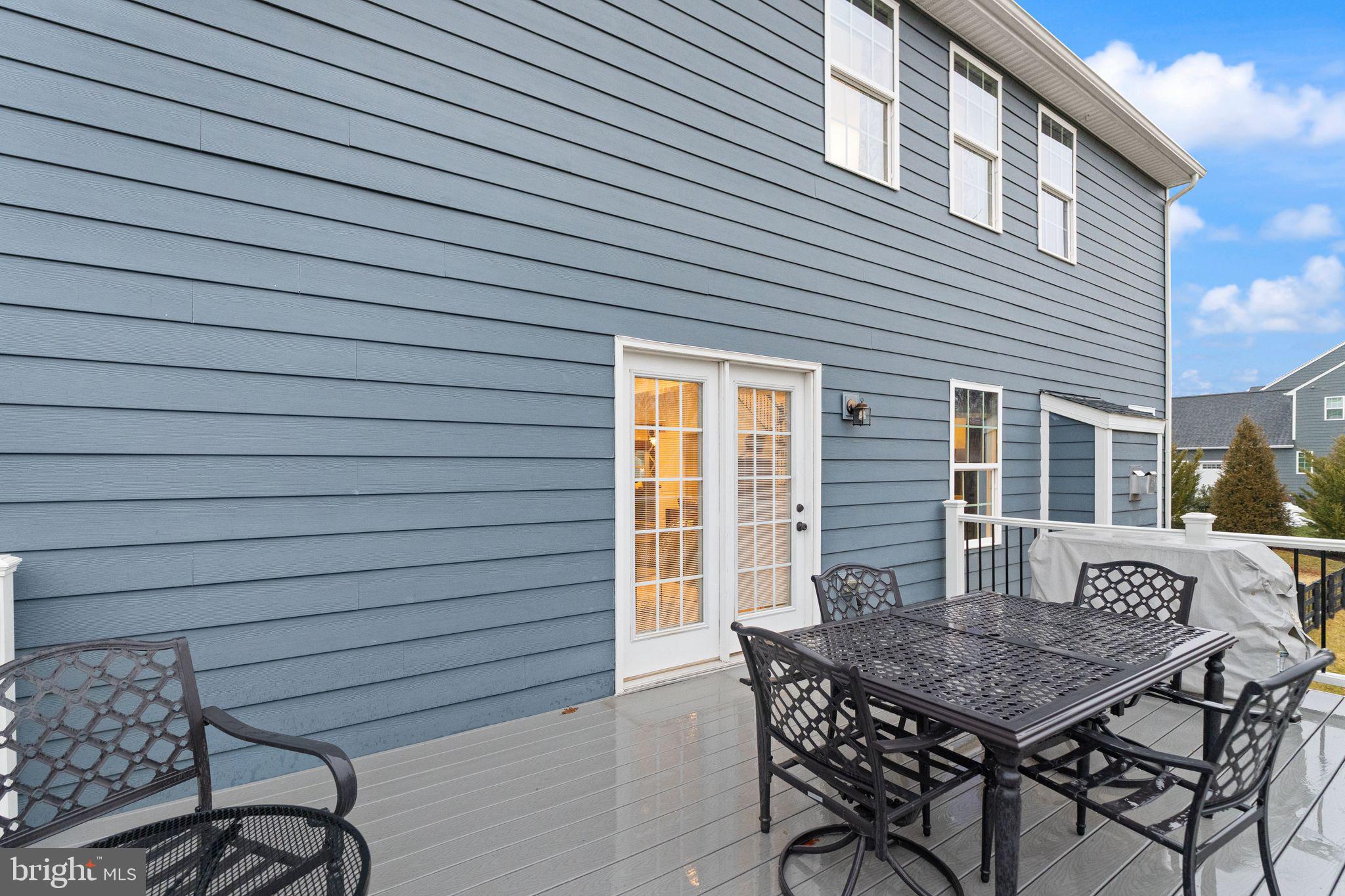 GREENS AT WILLOWSFORD - Residential