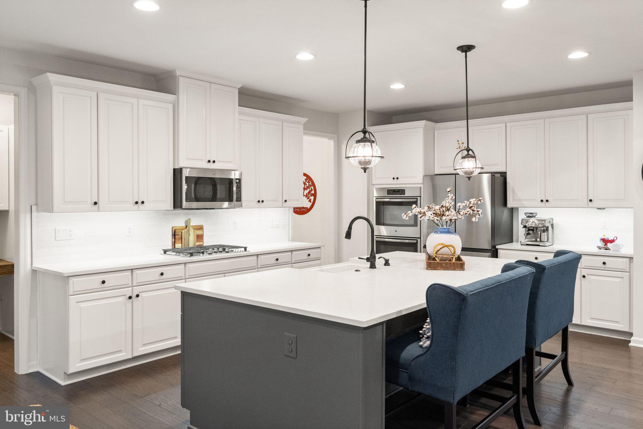 GREENS AT WILLOWSFORD - Residential