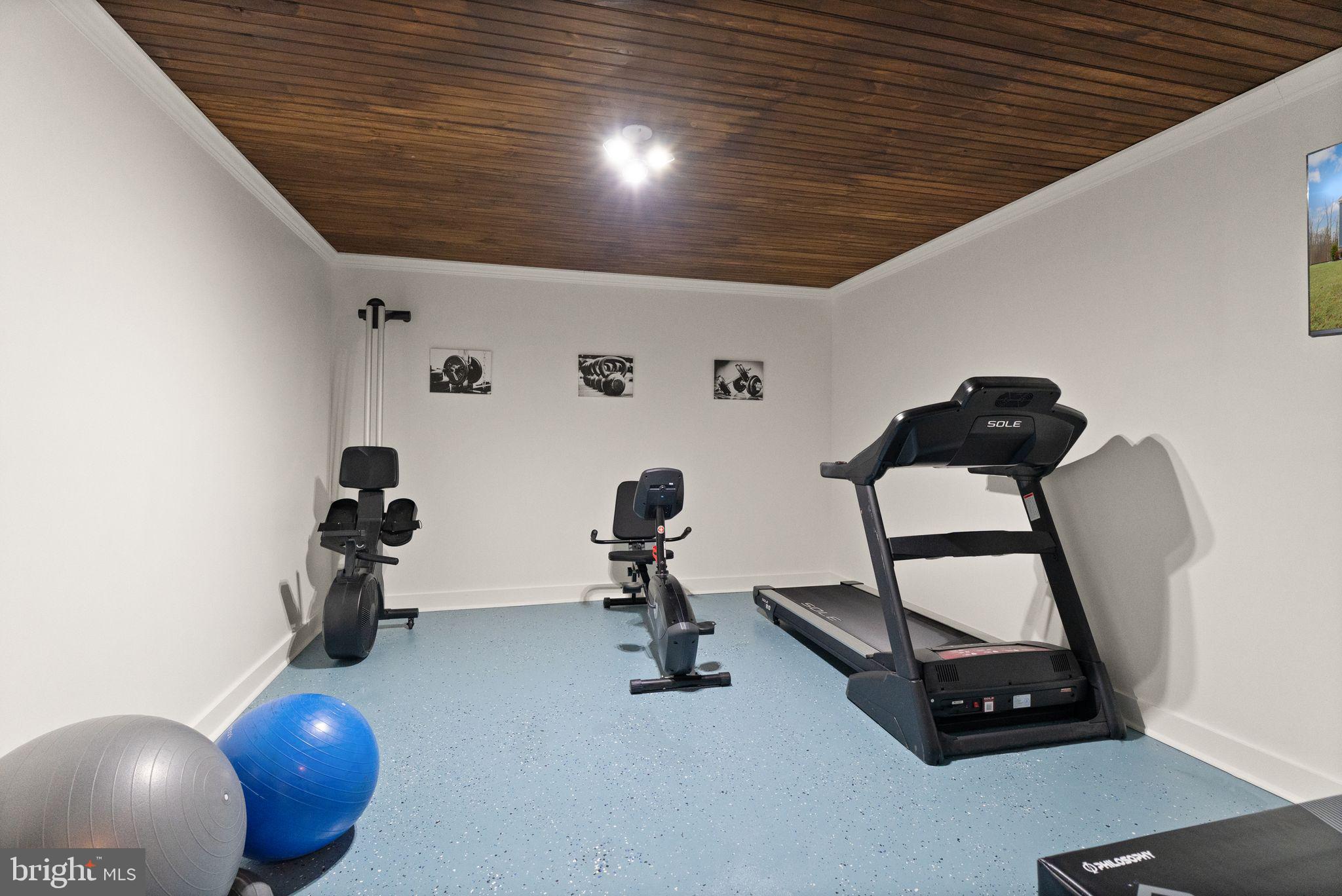 GREENS AT WILLOWSFORD - Residential