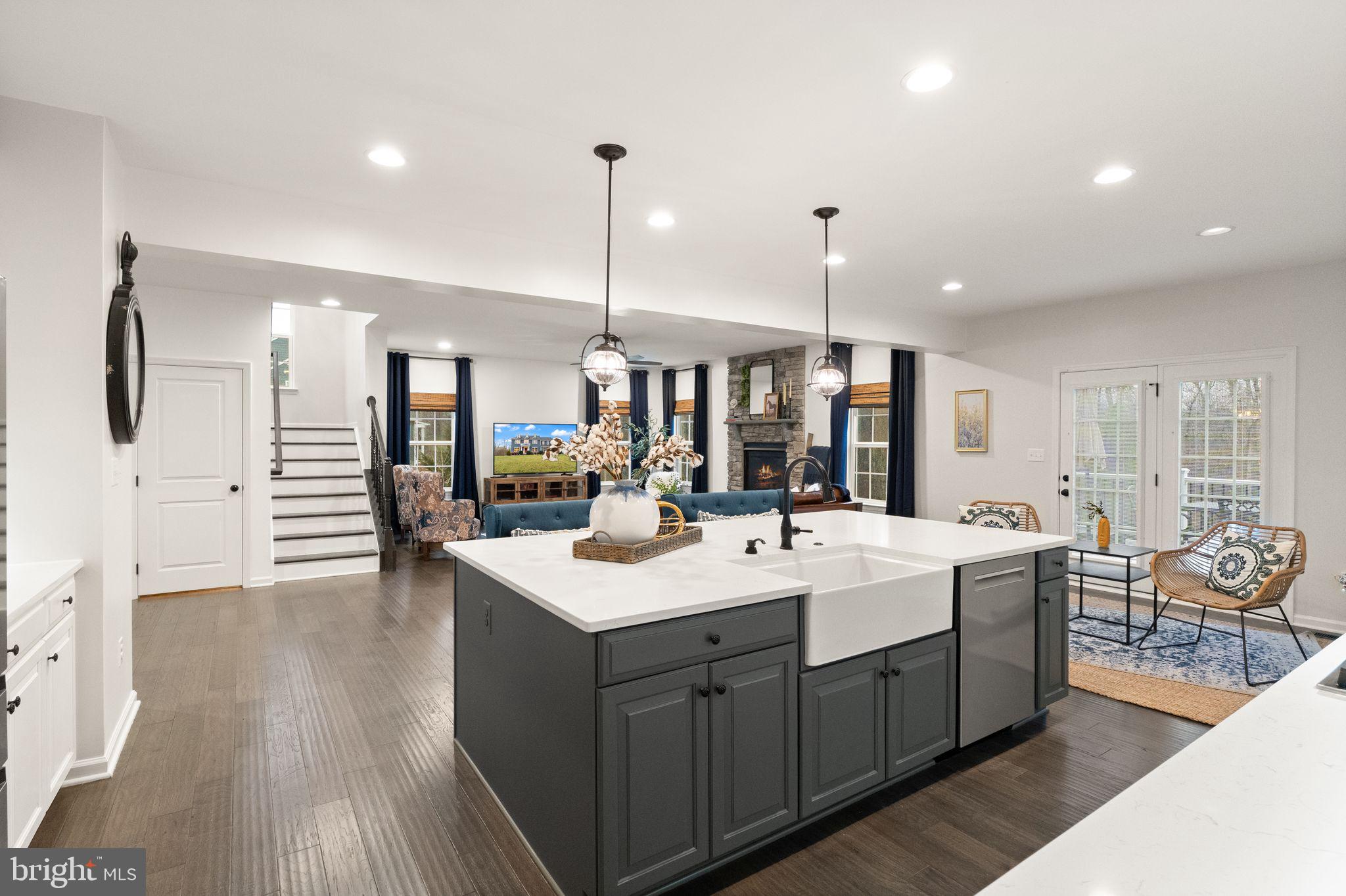 GREENS AT WILLOWSFORD - Residential