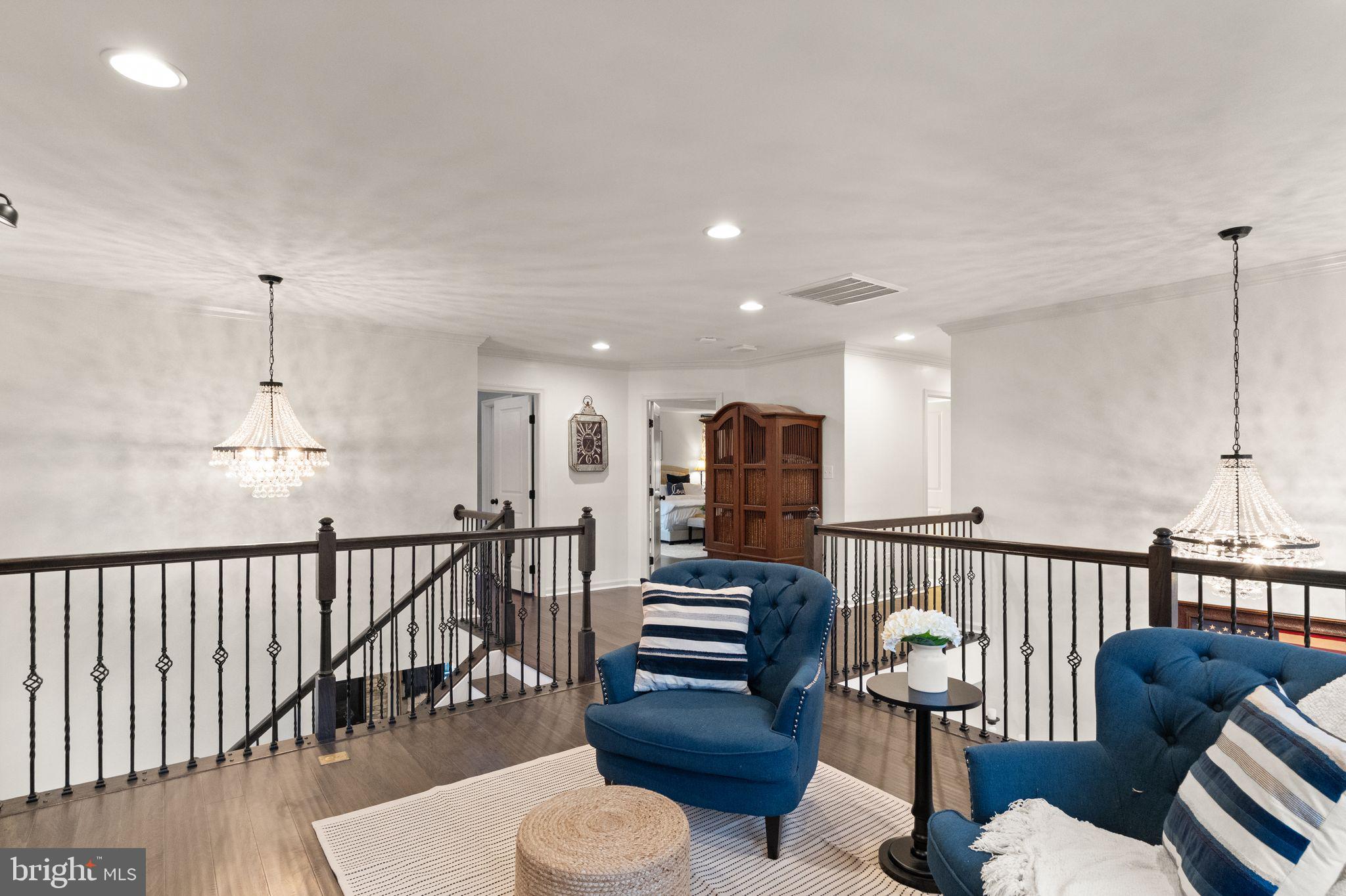 GREENS AT WILLOWSFORD - Residential