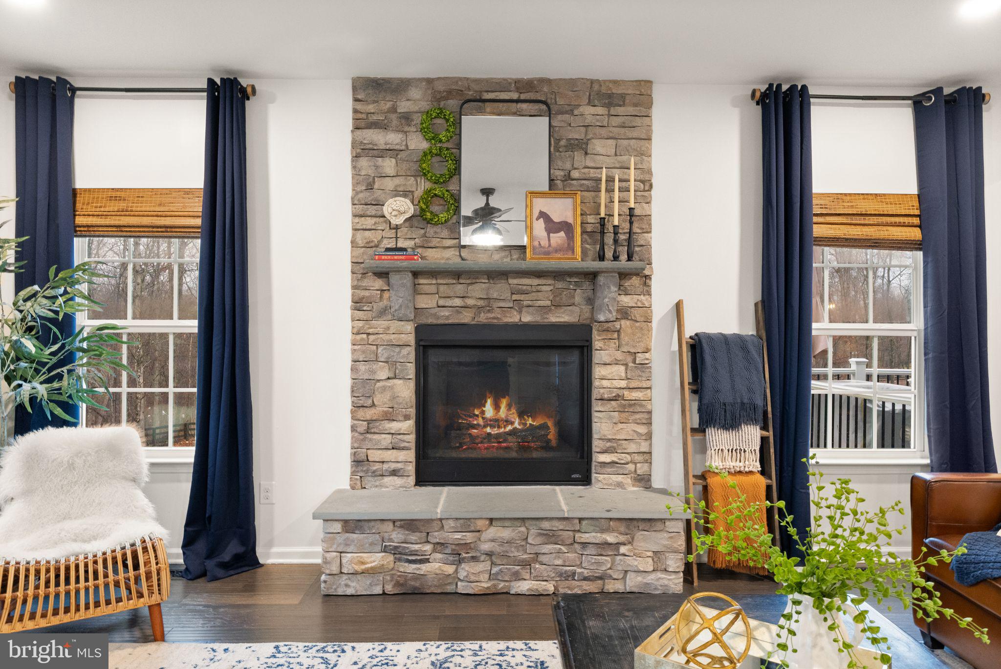 GREENS AT WILLOWSFORD - Residential