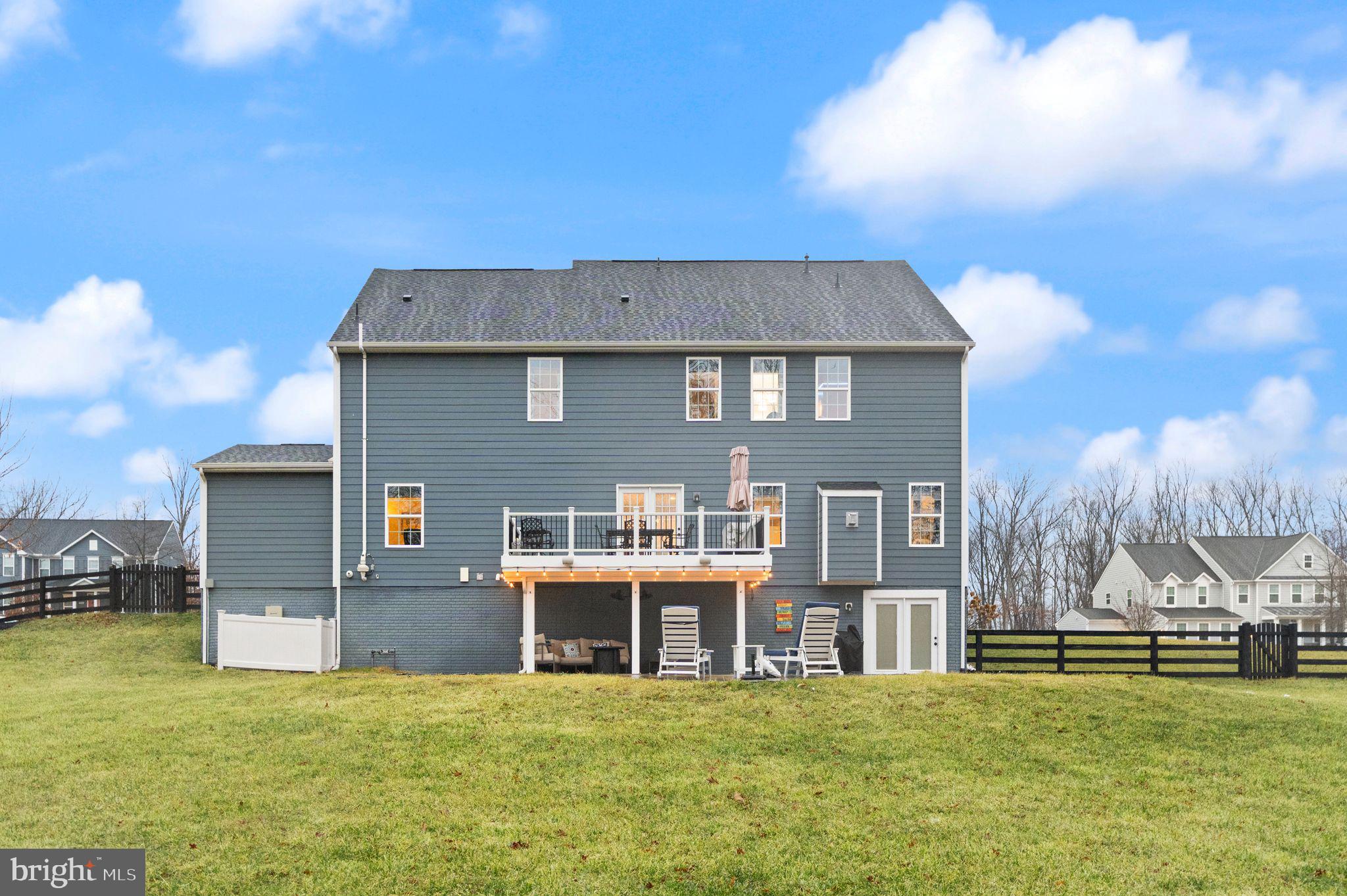 GREENS AT WILLOWSFORD - Residential