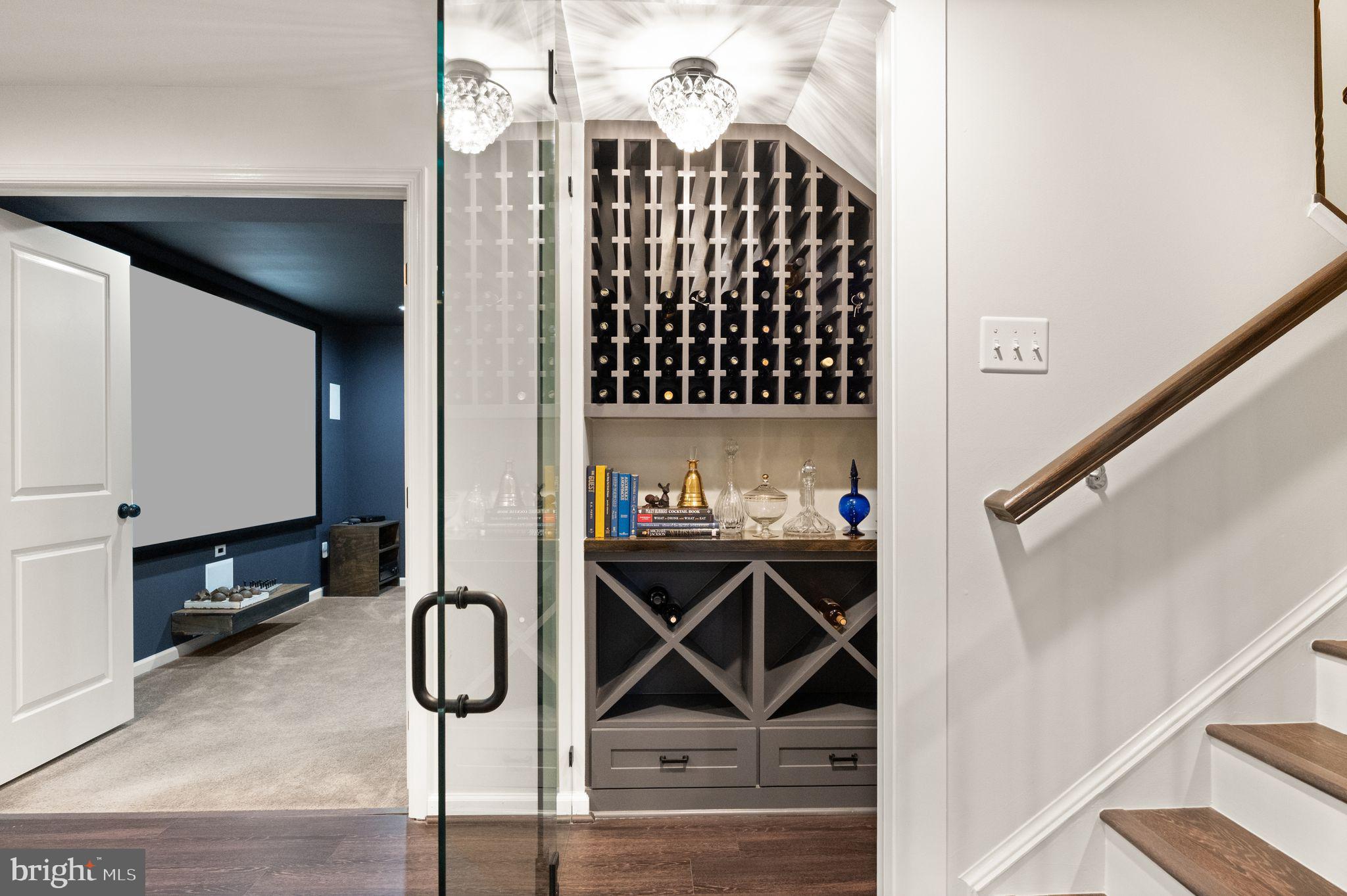 GREENS AT WILLOWSFORD - Residential