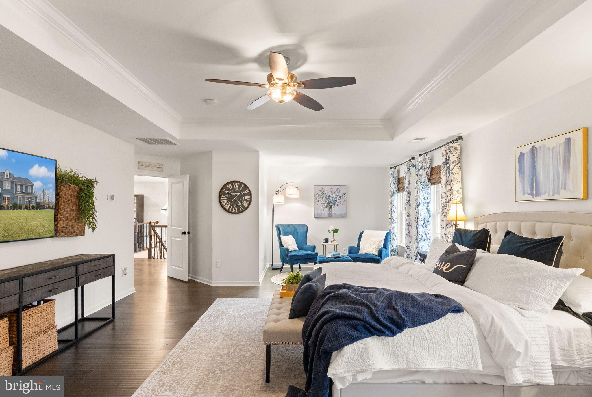 GREENS AT WILLOWSFORD - Residential