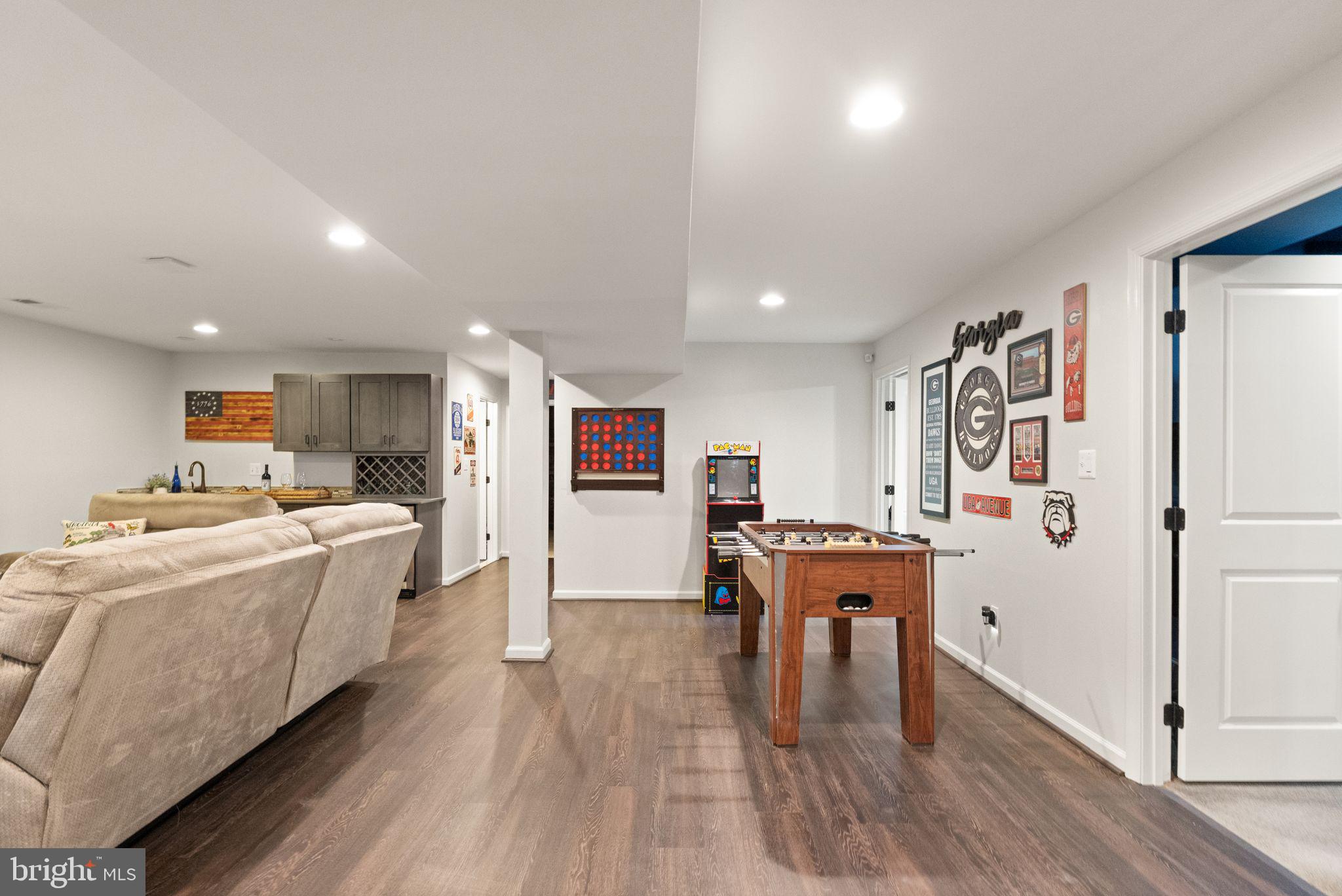 GREENS AT WILLOWSFORD - Residential