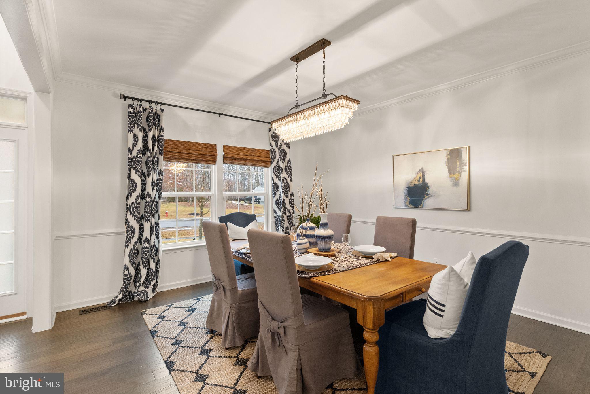 GREENS AT WILLOWSFORD - Residential