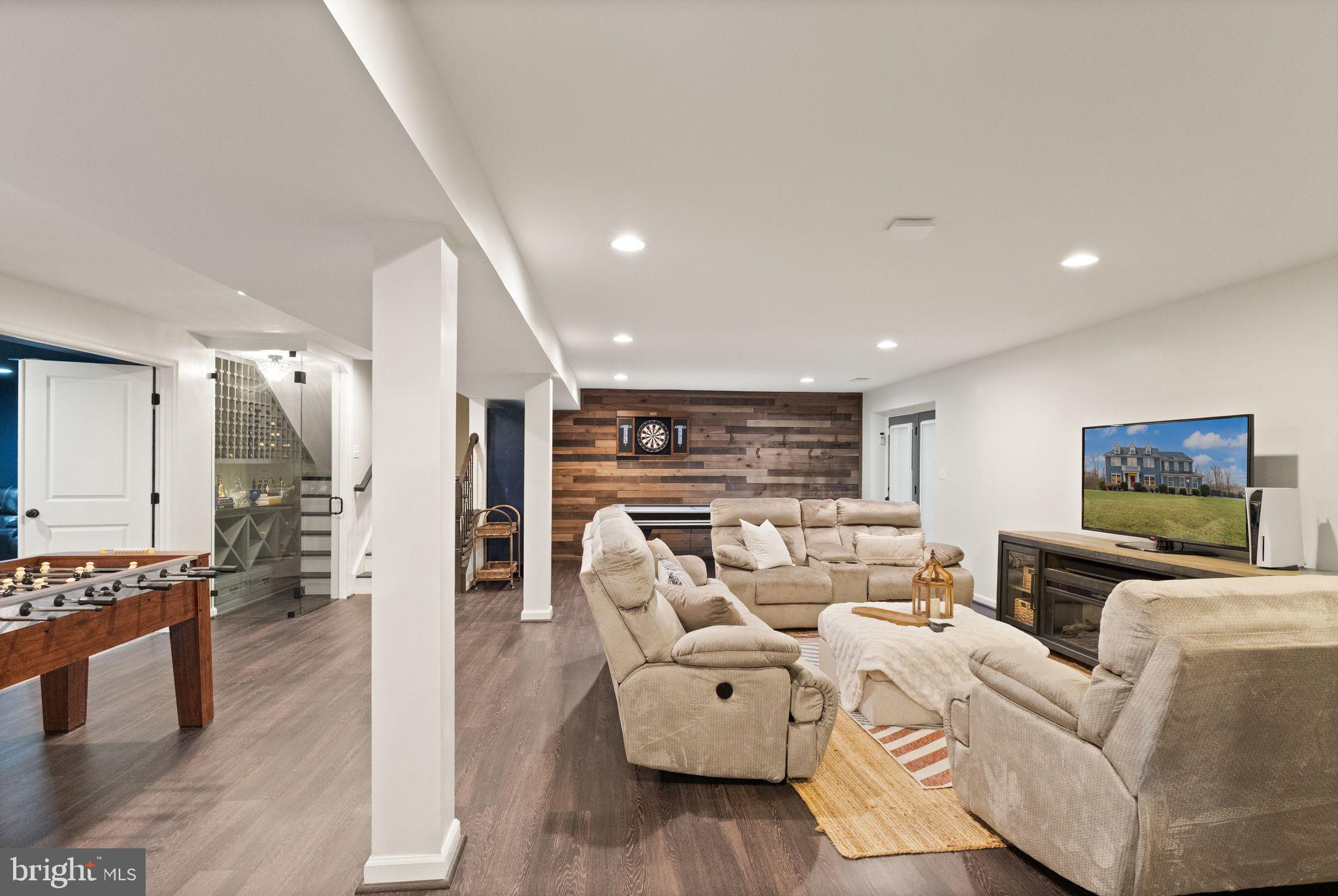 GREENS AT WILLOWSFORD - Residential