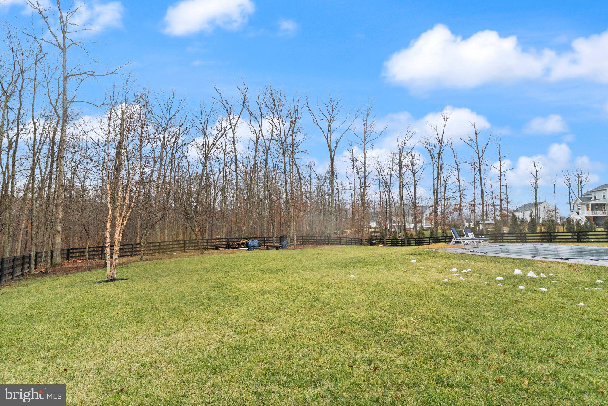 GREENS AT WILLOWSFORD - Residential