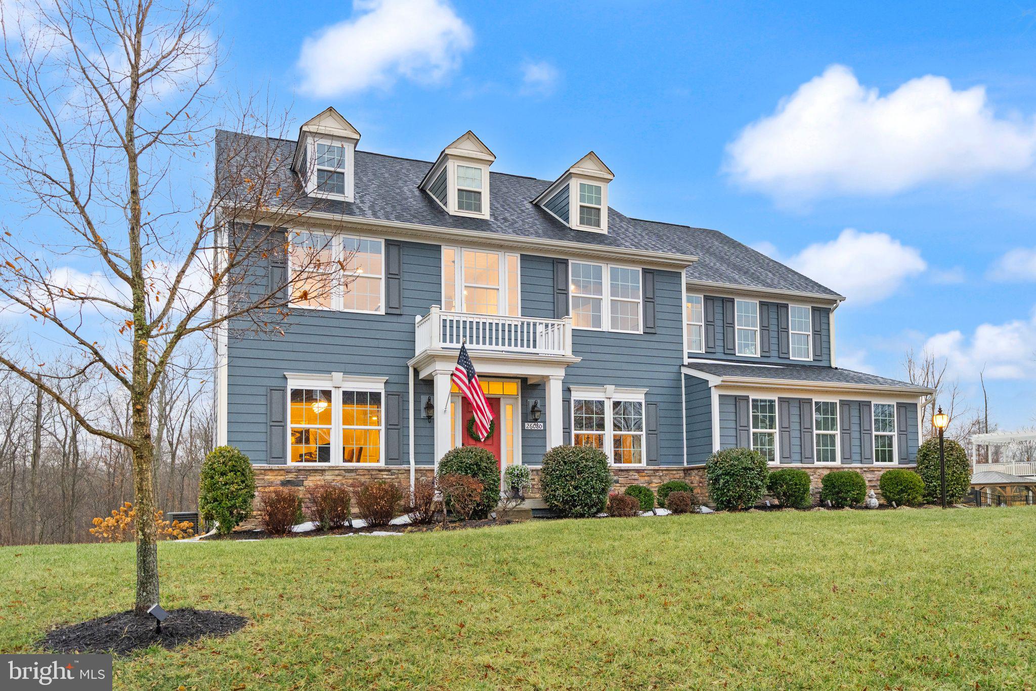 GREENS AT WILLOWSFORD - Residential