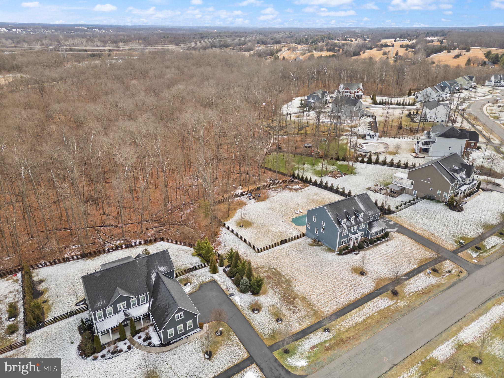 GREENS AT WILLOWSFORD - Residential