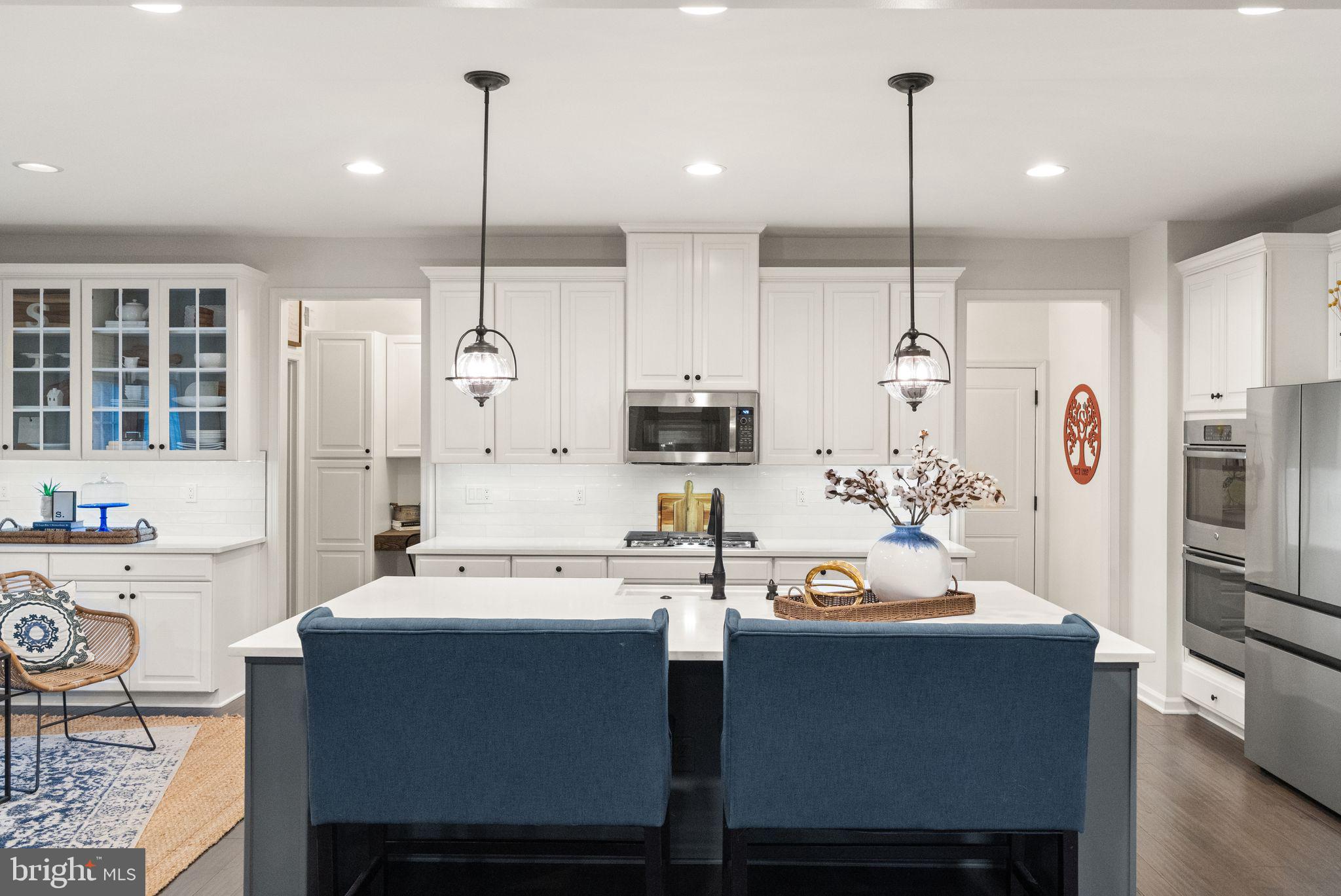 GREENS AT WILLOWSFORD - Residential