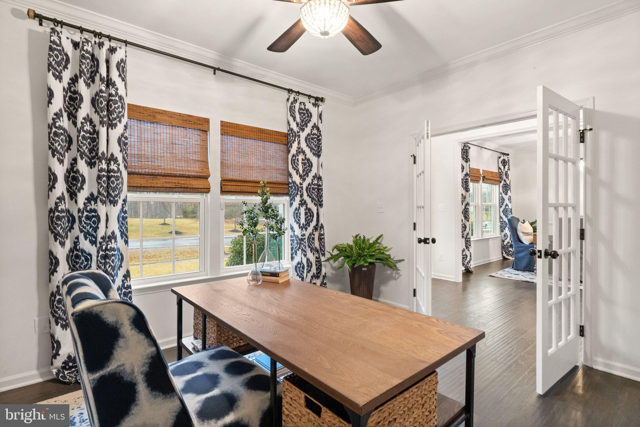 GREENS AT WILLOWSFORD - Residential