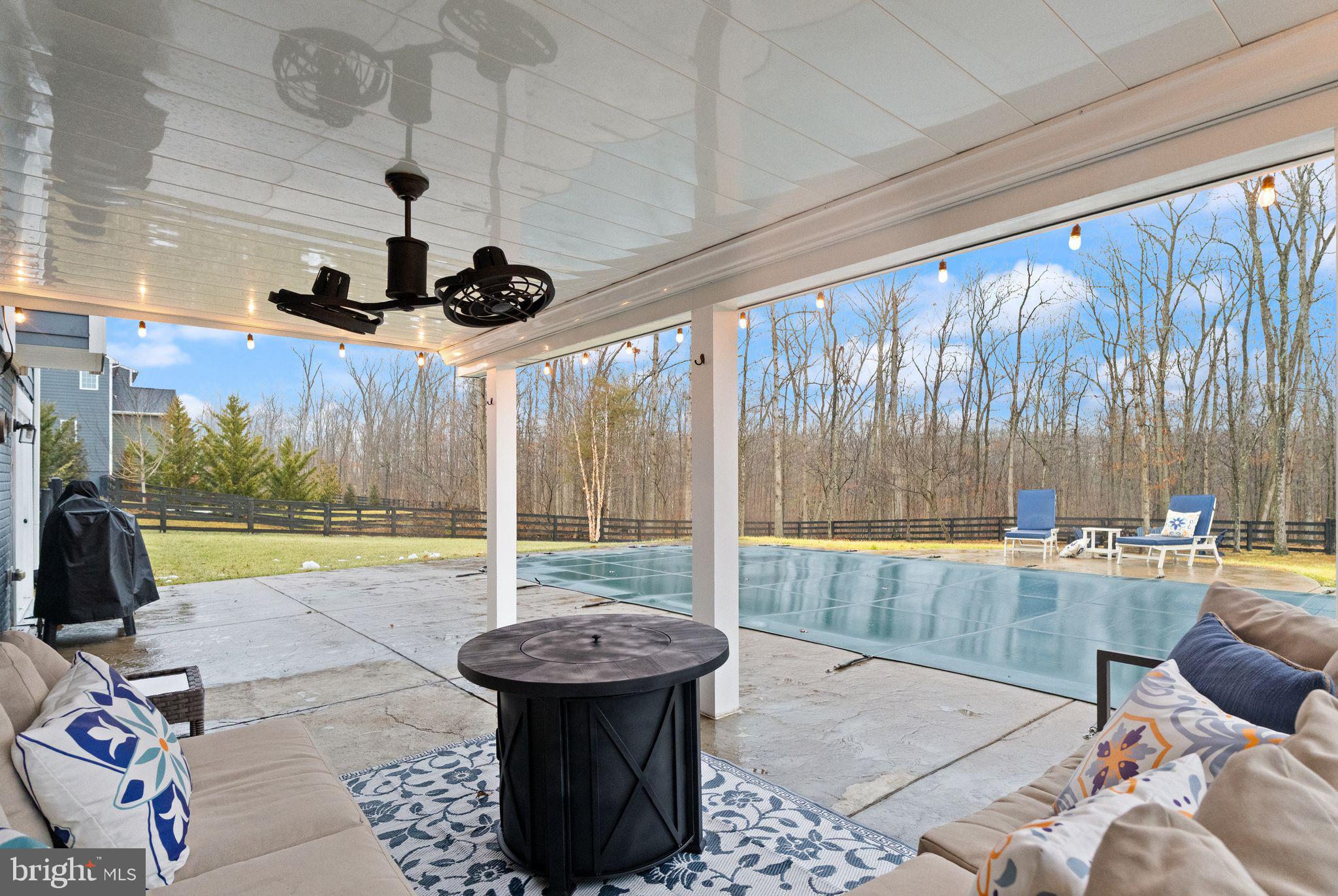 GREENS AT WILLOWSFORD - Residential