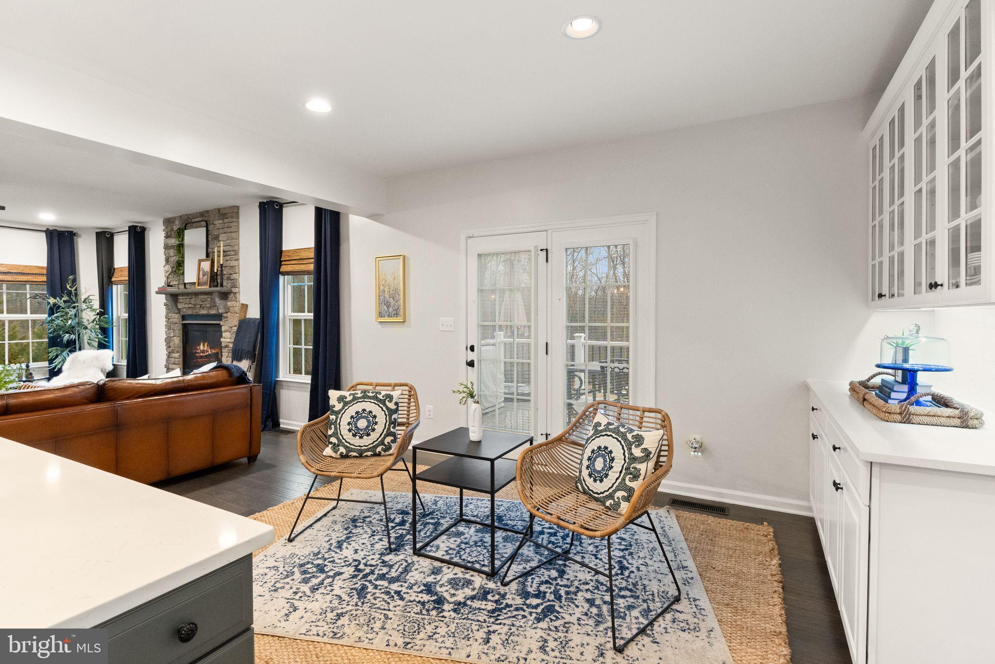 GREENS AT WILLOWSFORD - Residential