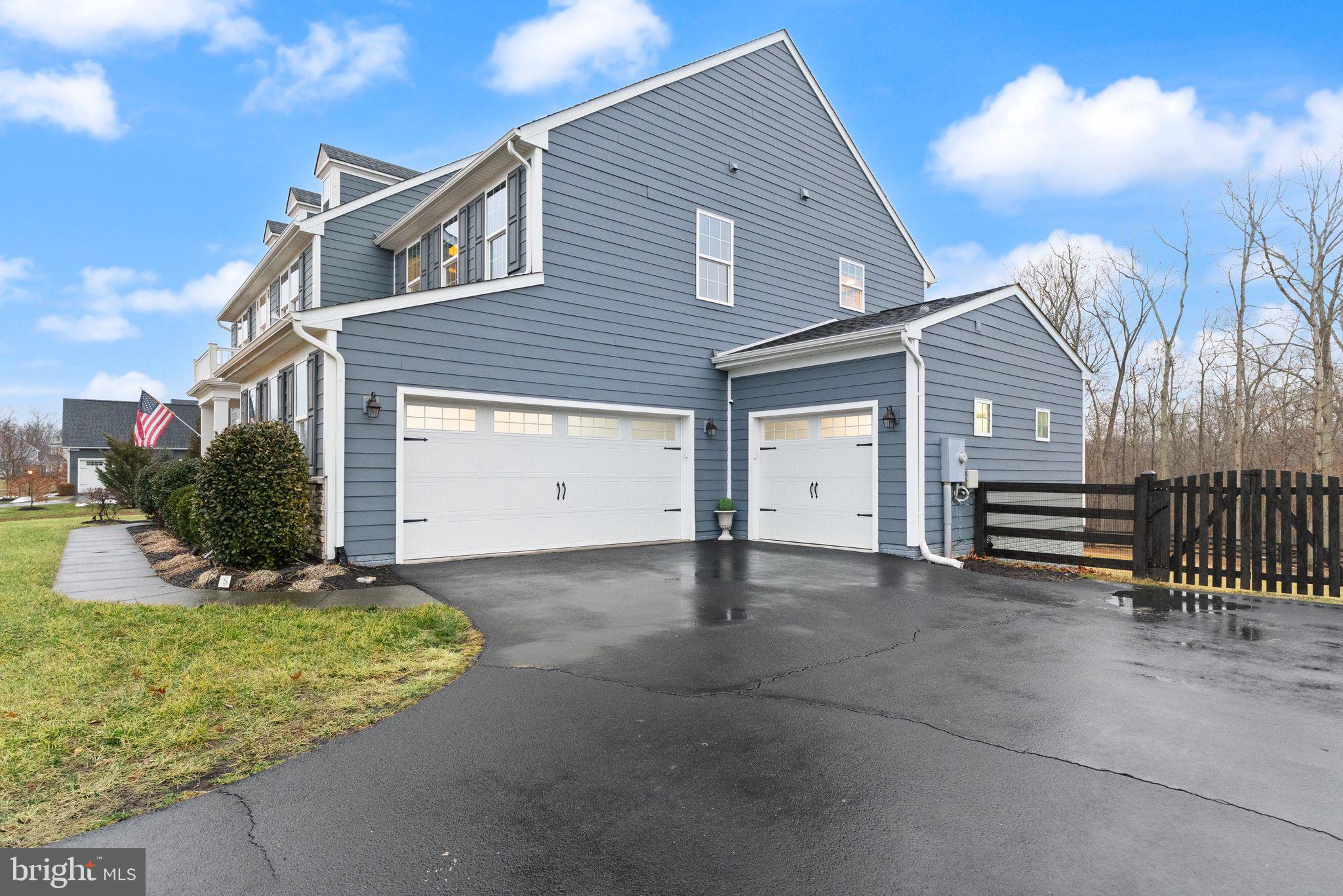 GREENS AT WILLOWSFORD - Residential