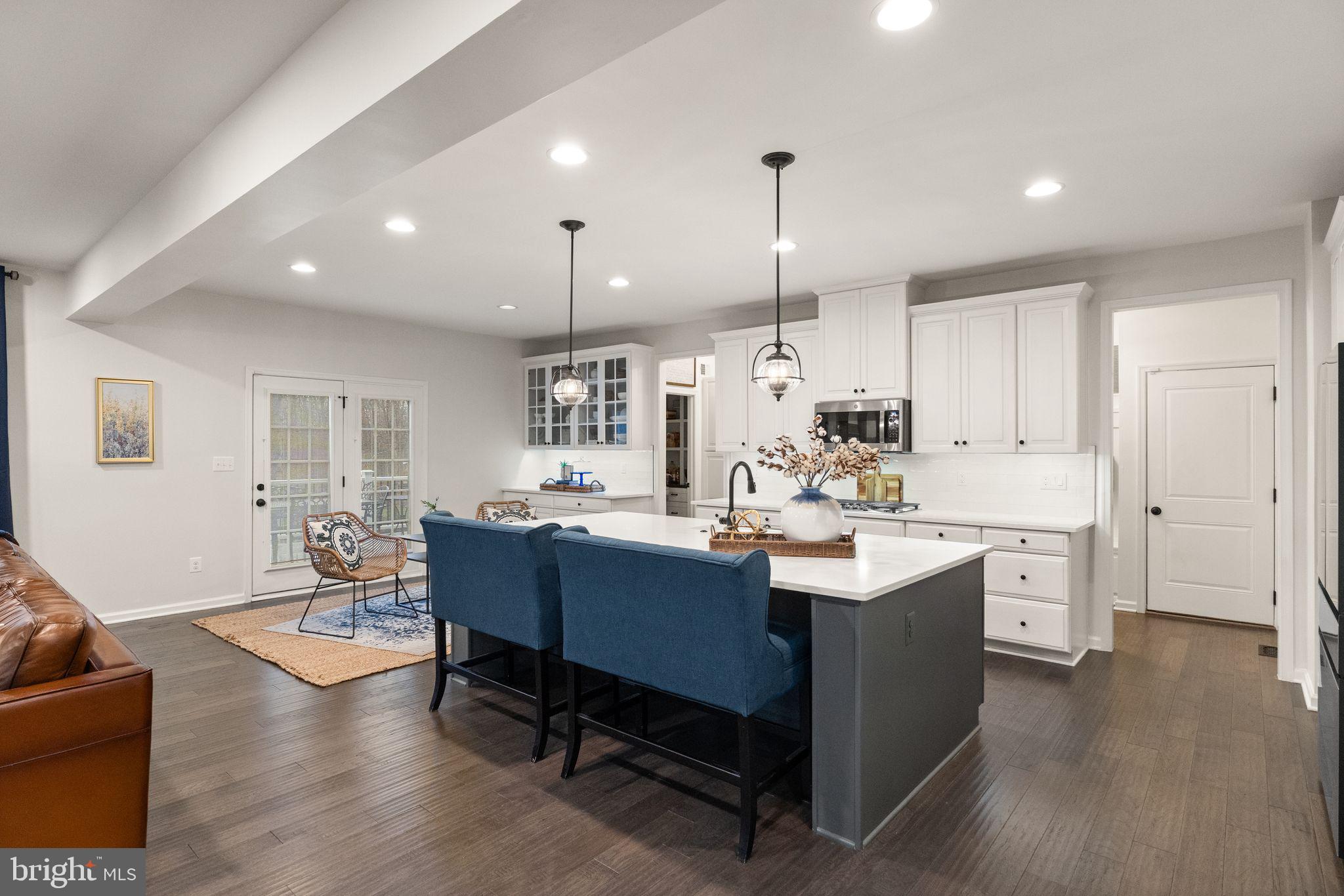 GREENS AT WILLOWSFORD - Residential