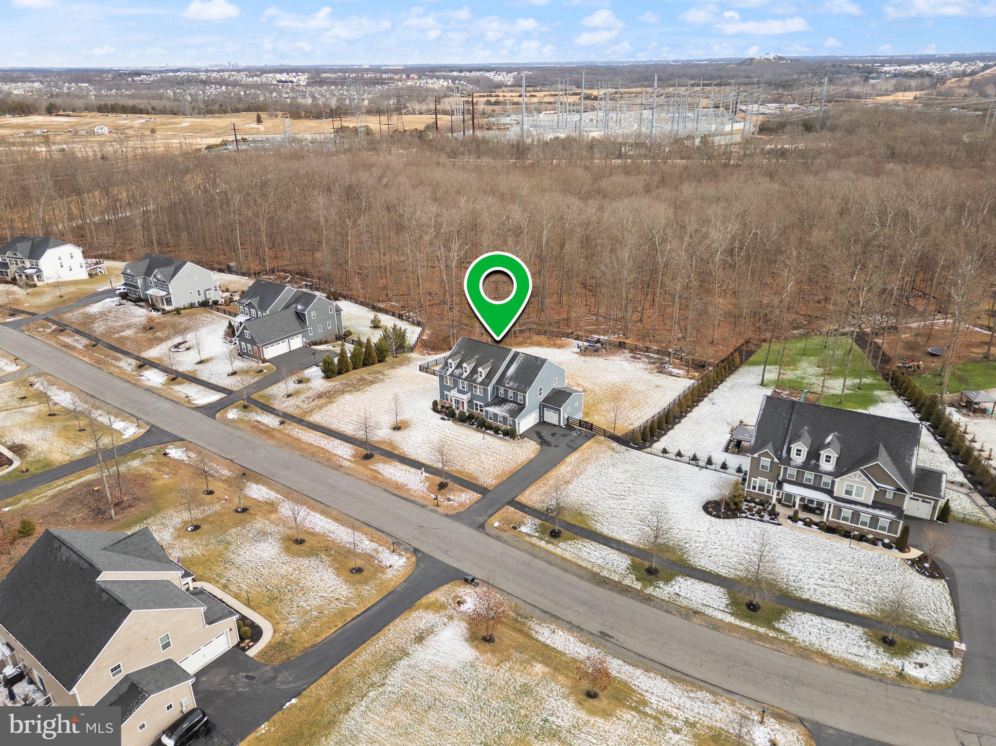 GREENS AT WILLOWSFORD - Residential