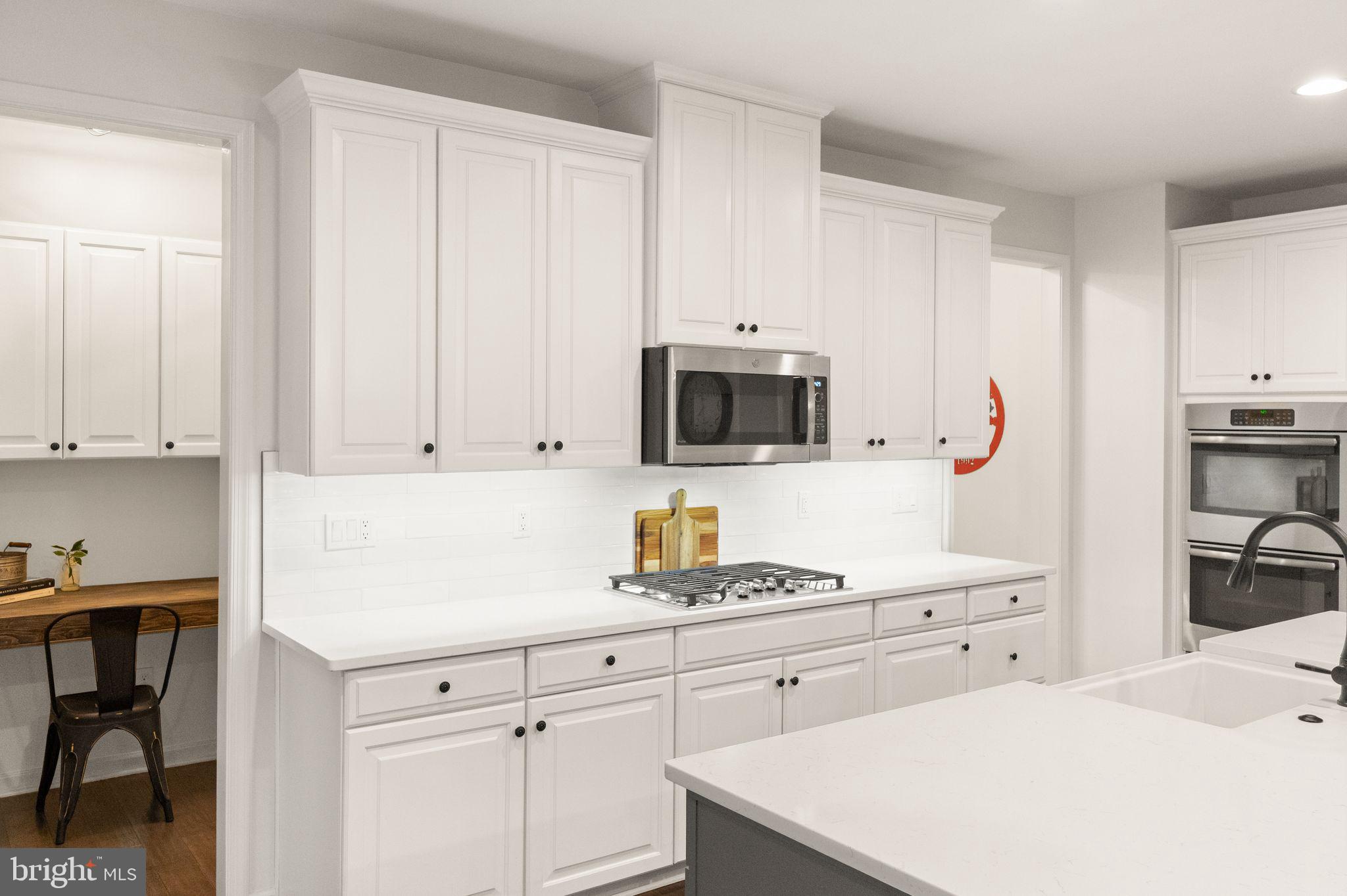 GREENS AT WILLOWSFORD - Residential