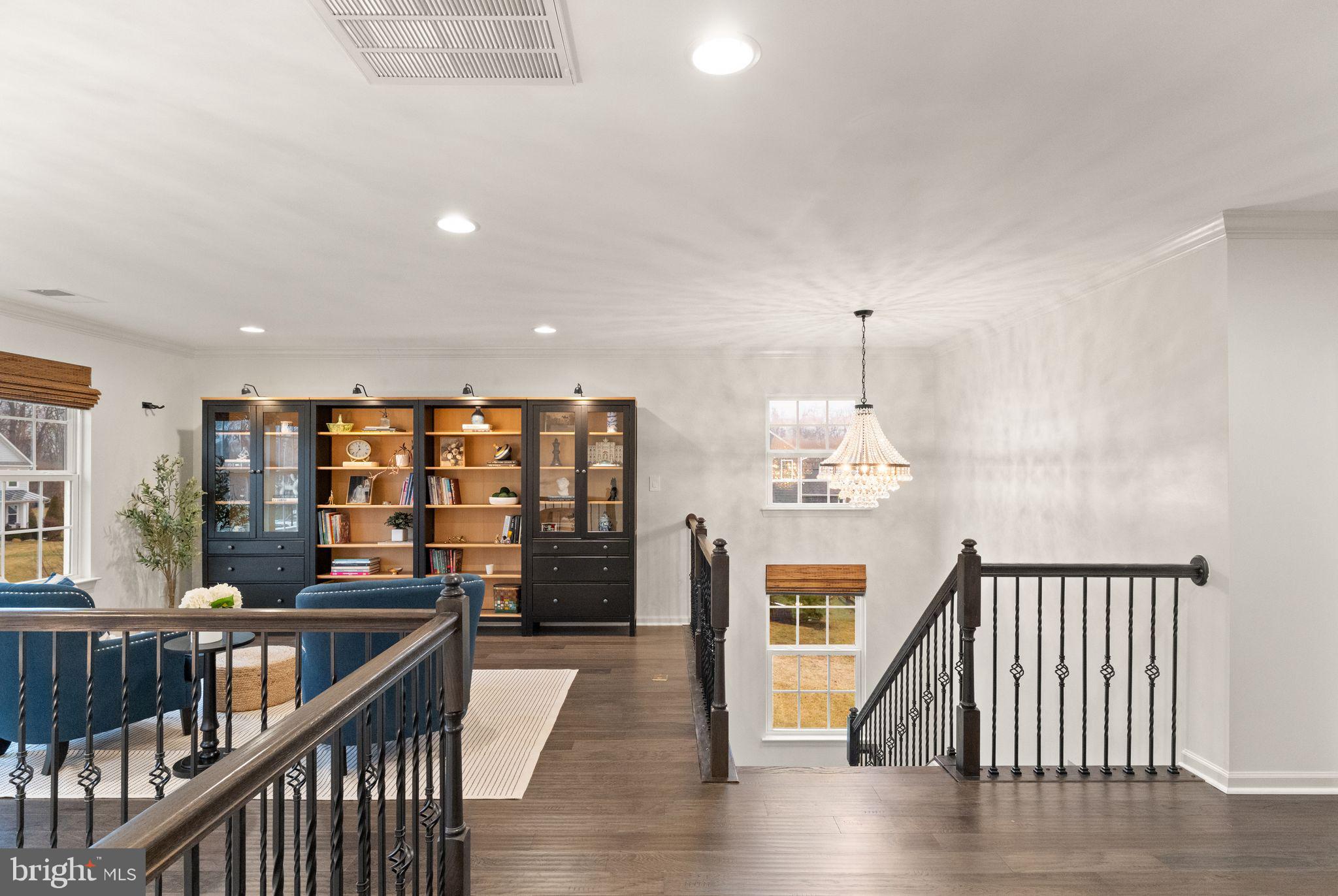 GREENS AT WILLOWSFORD - Residential