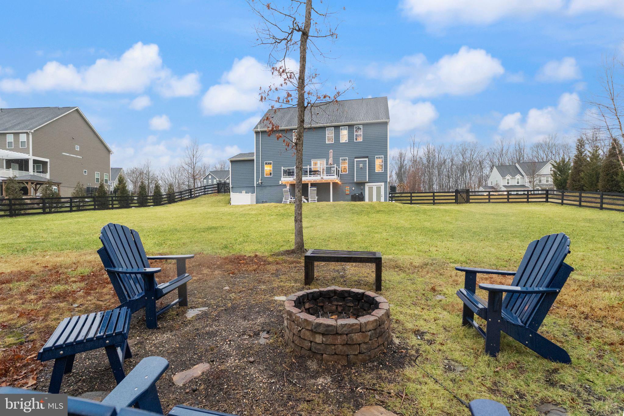 GREENS AT WILLOWSFORD - Residential